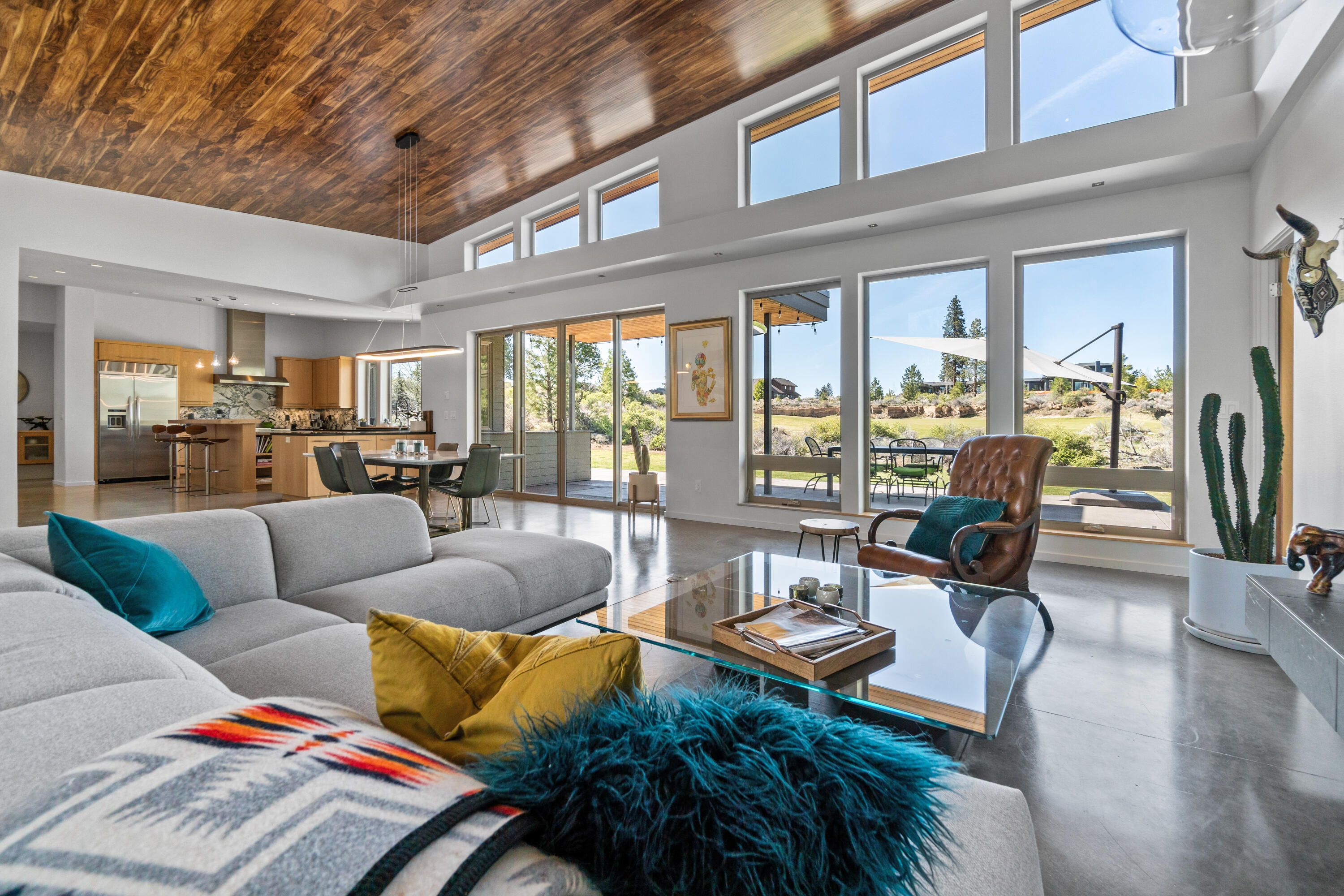 Tetherow - Residential