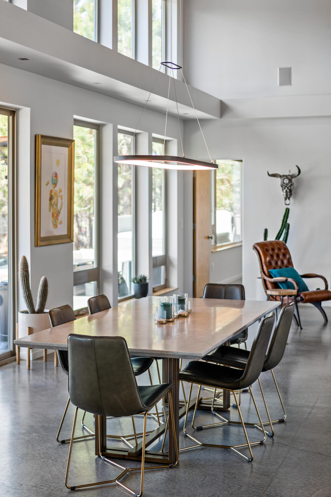 Tetherow - Residential