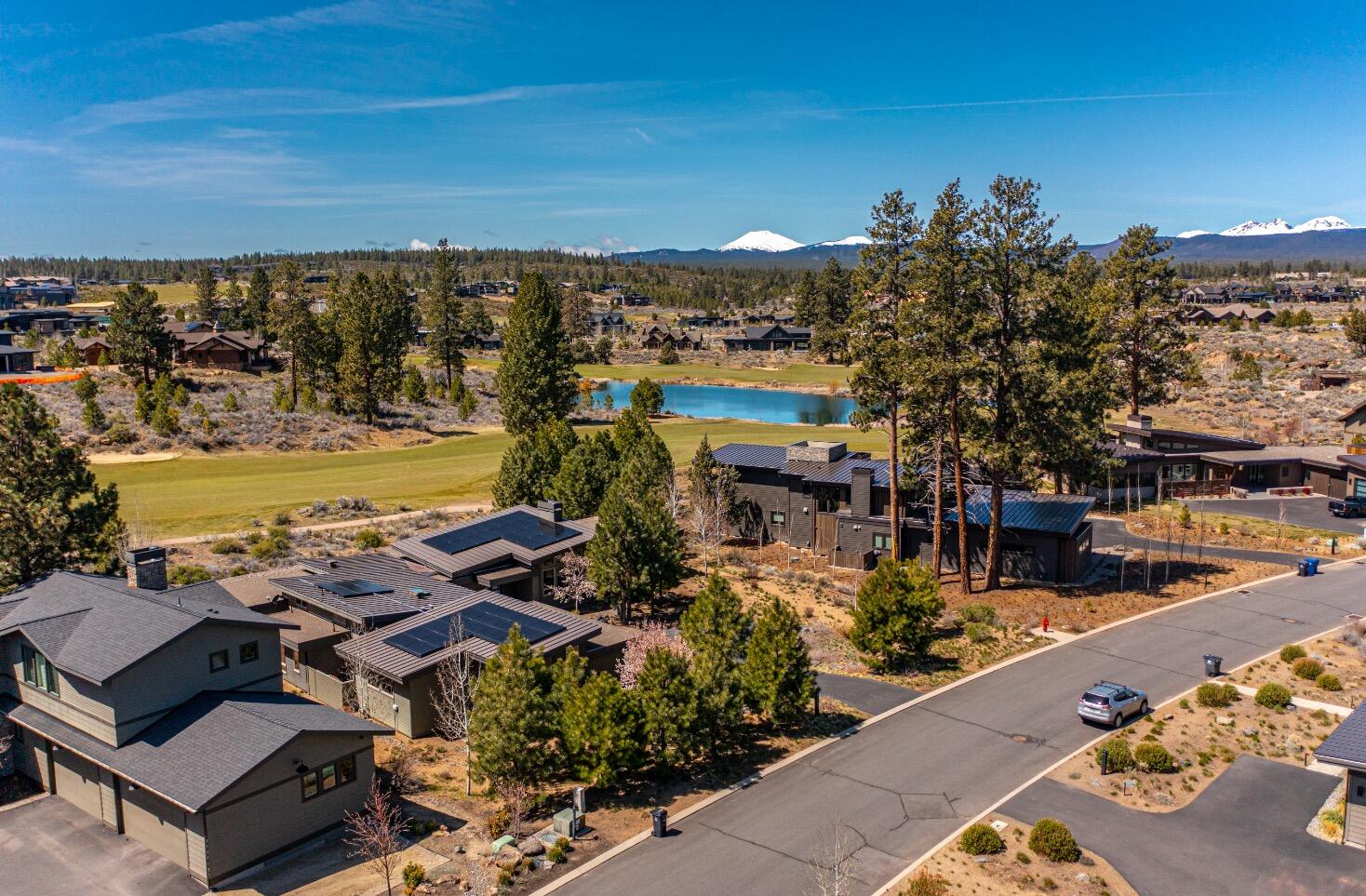 Tetherow - Residential