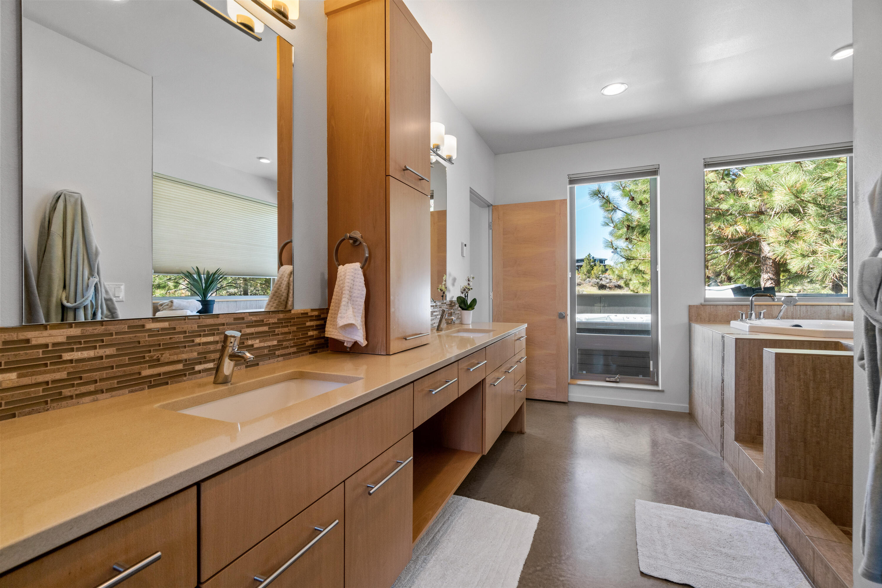 Tetherow - Residential