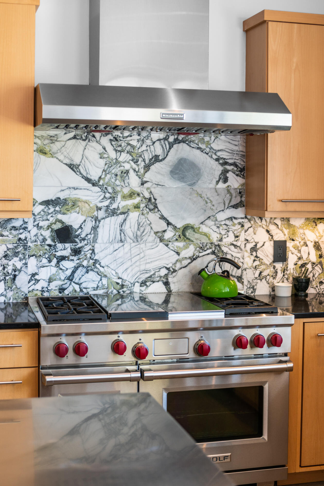 Tetherow - Residential