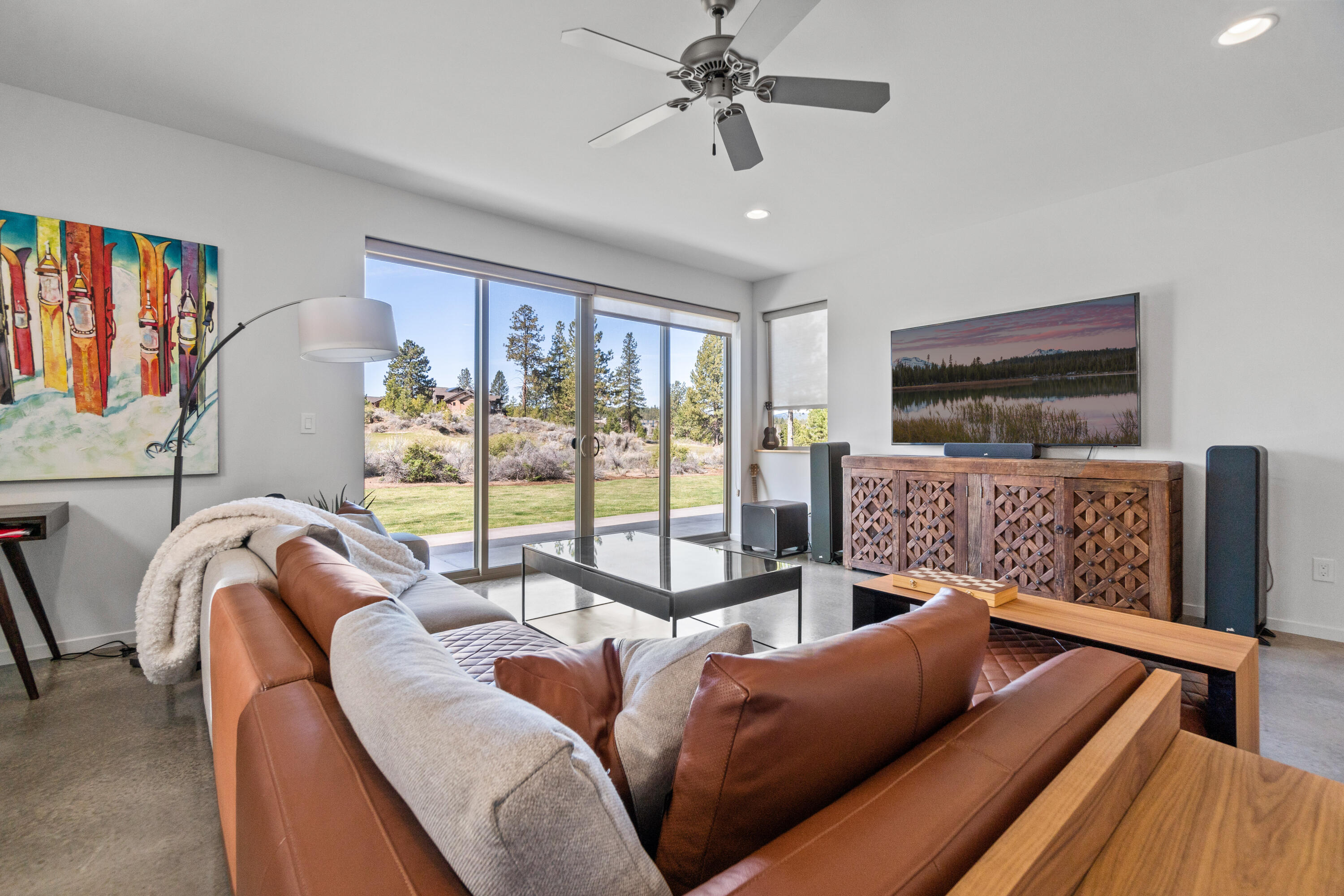 Tetherow - Residential