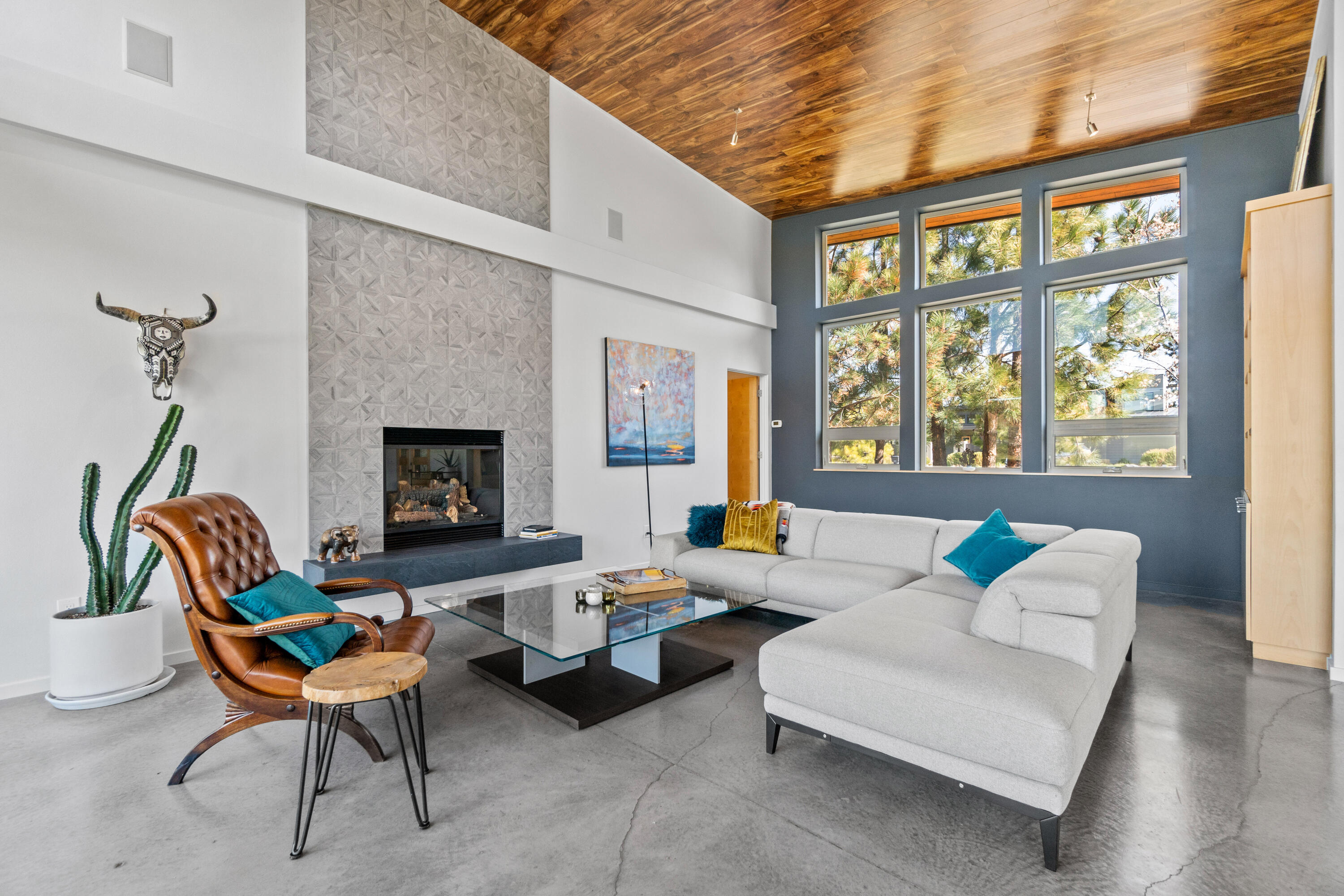 Tetherow - Residential