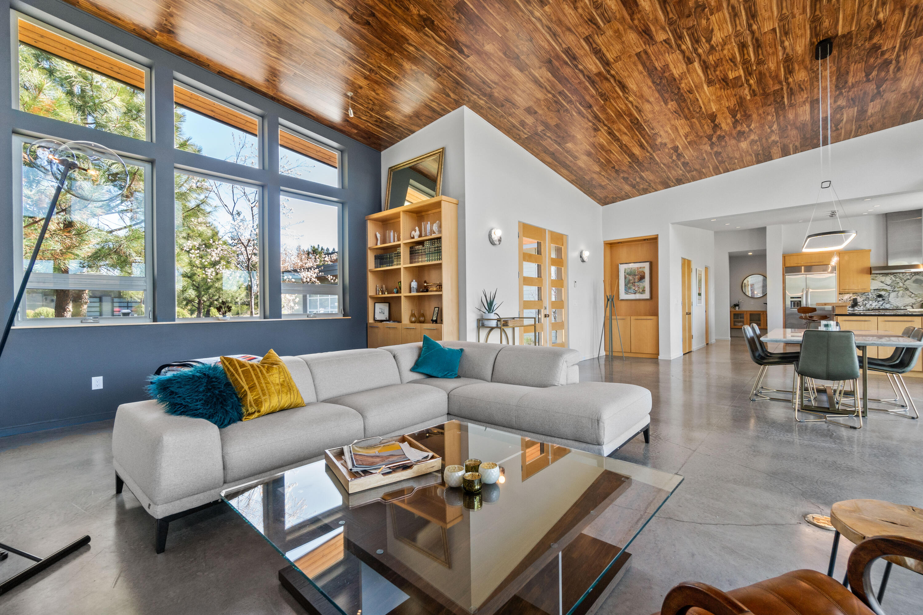 Tetherow - Residential