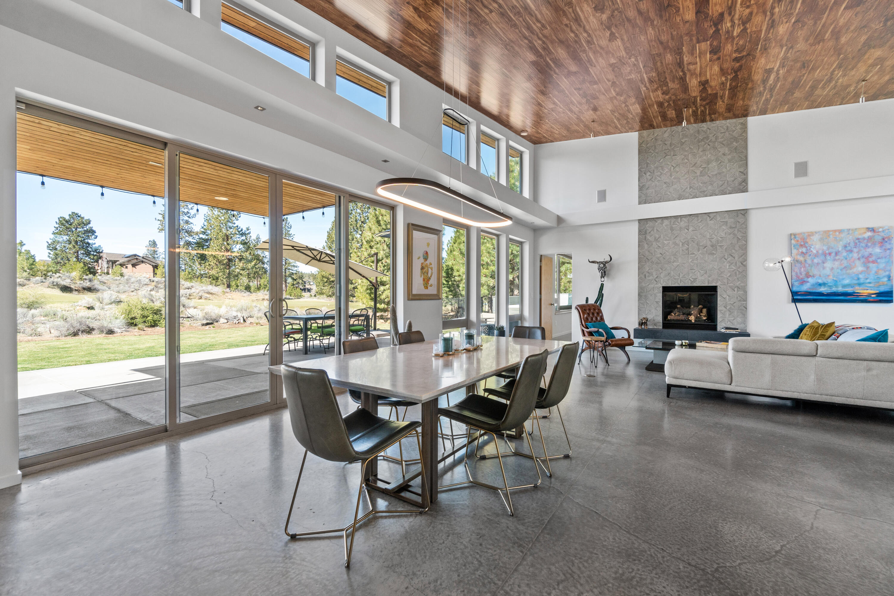 Tetherow - Residential