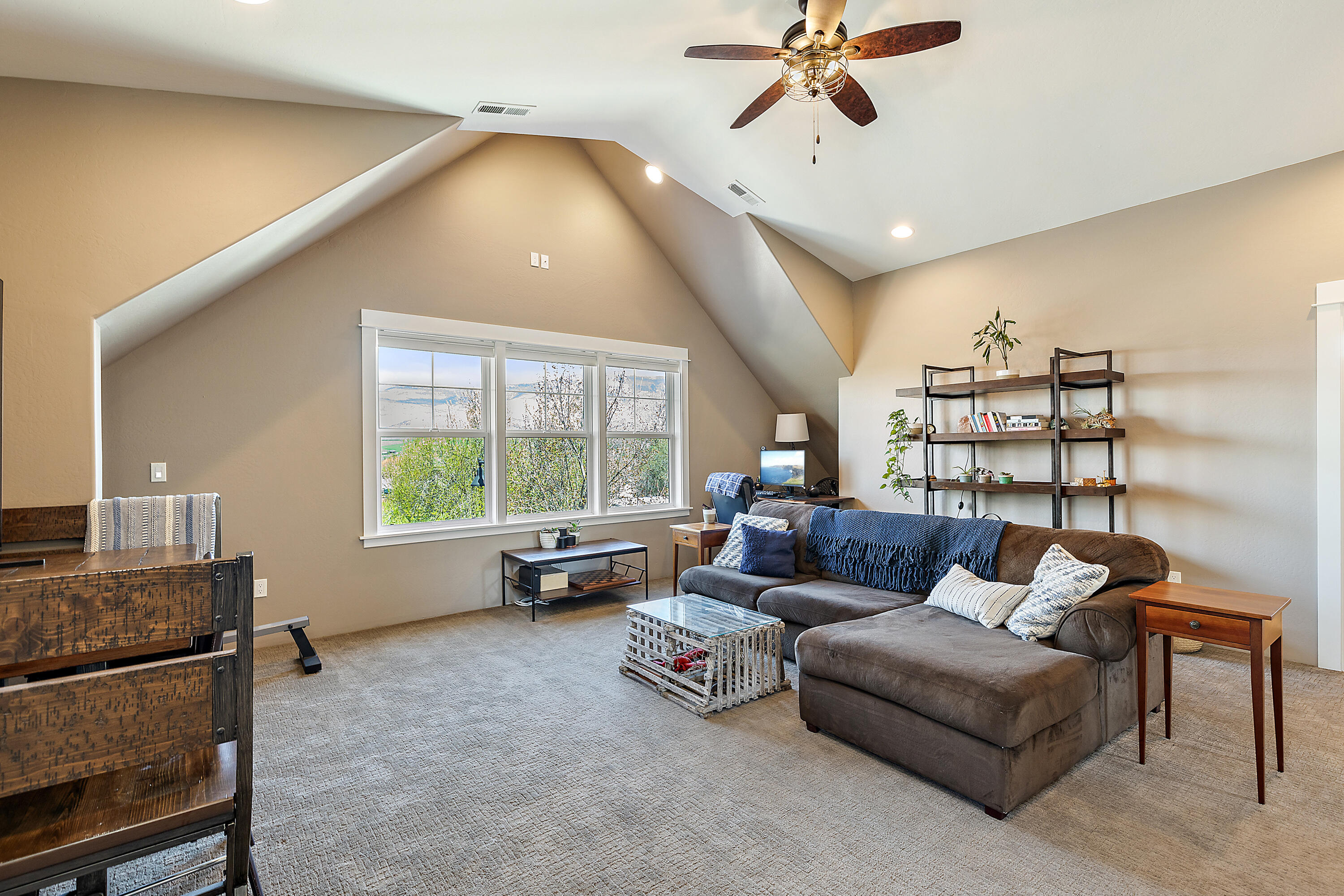 Aleph Springs - Residential