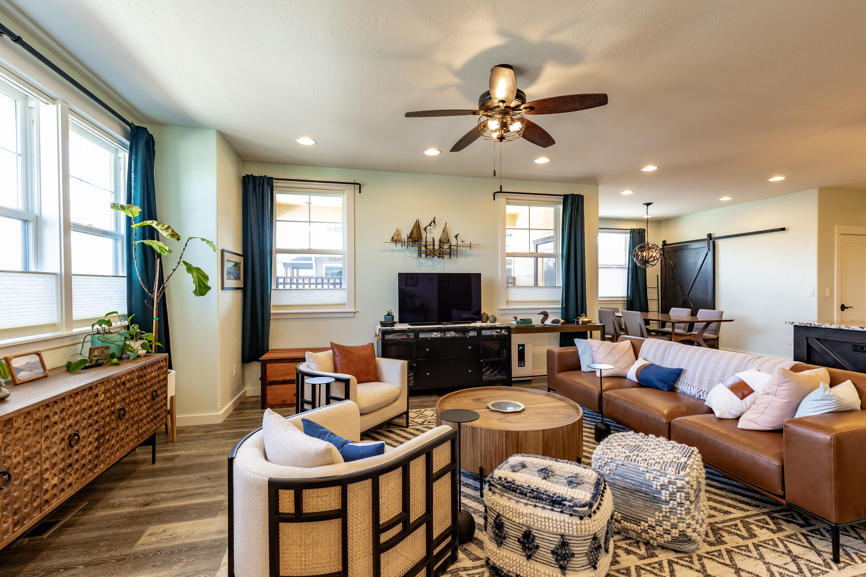 Aleph Springs - Residential