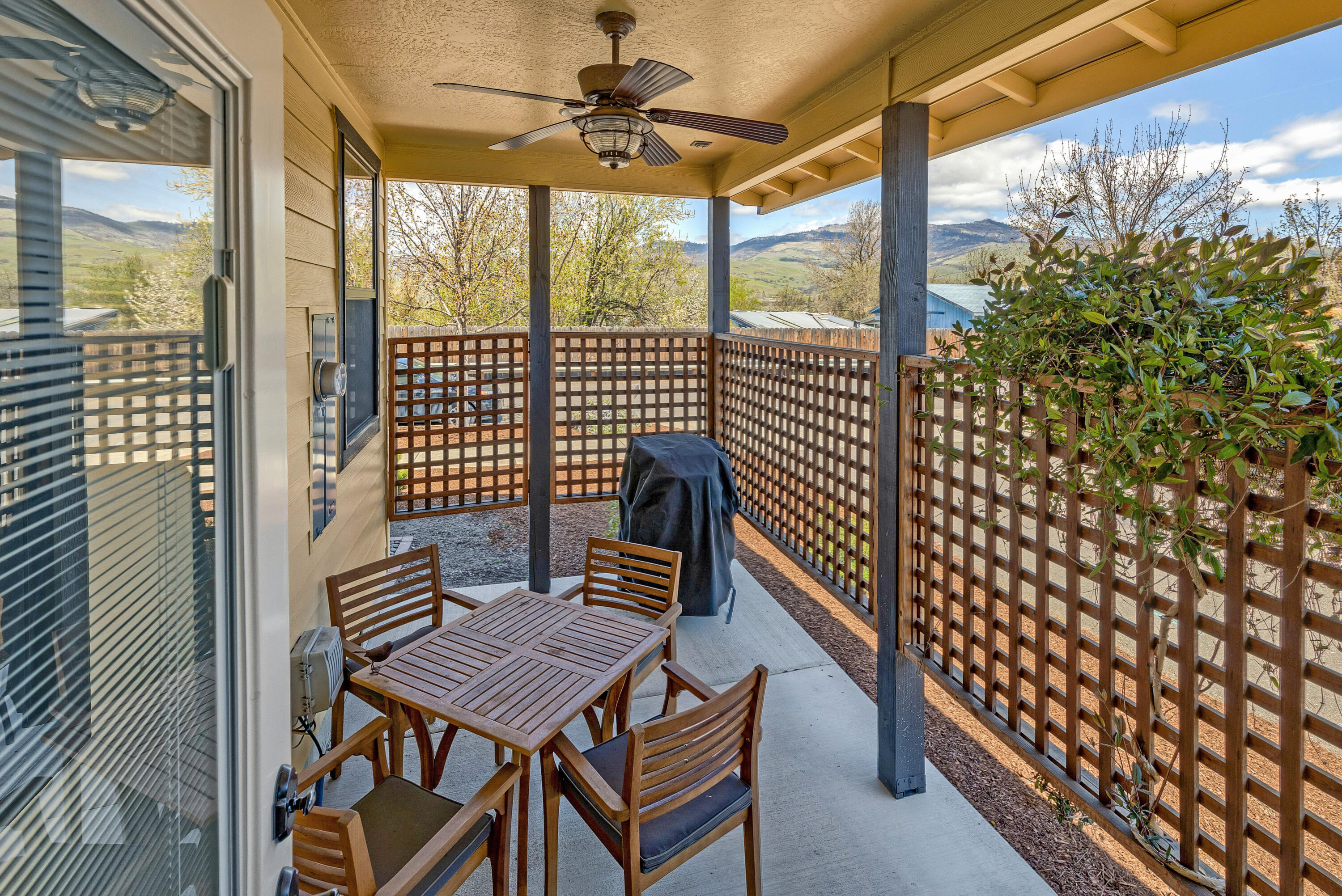 Aleph Springs - Residential