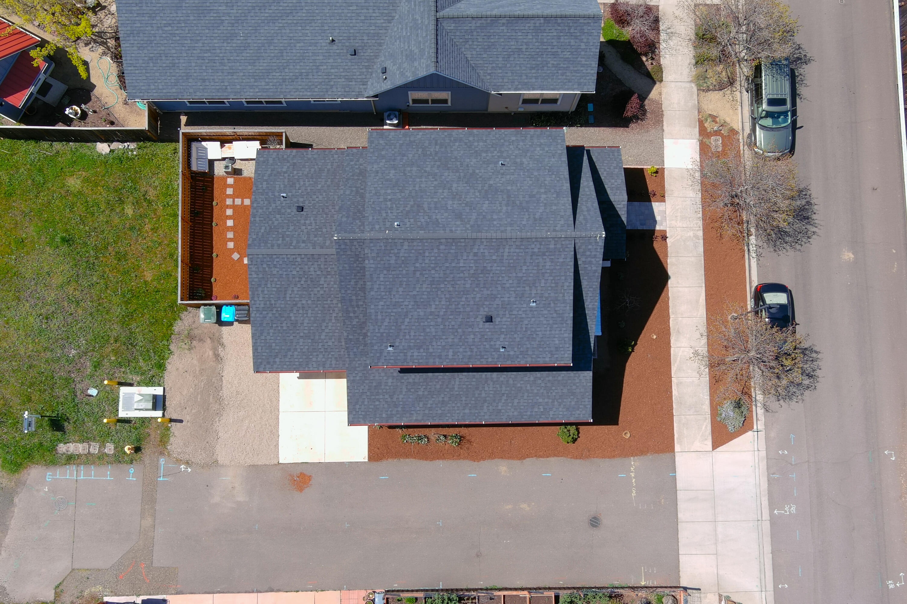 Aleph Springs - Residential