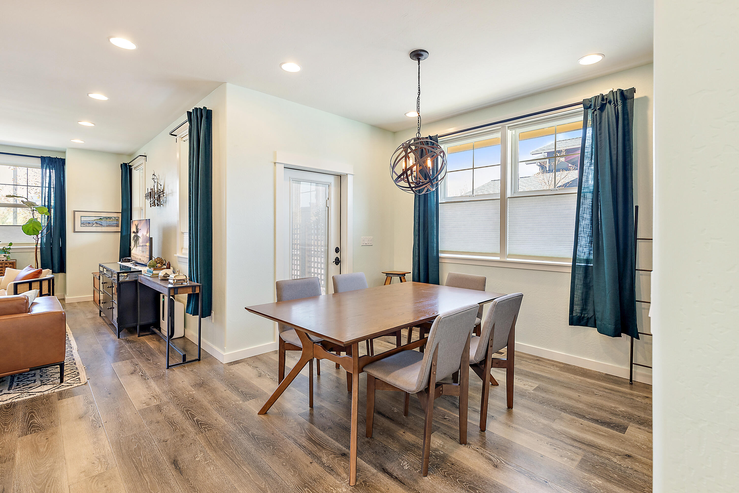 Aleph Springs - Residential