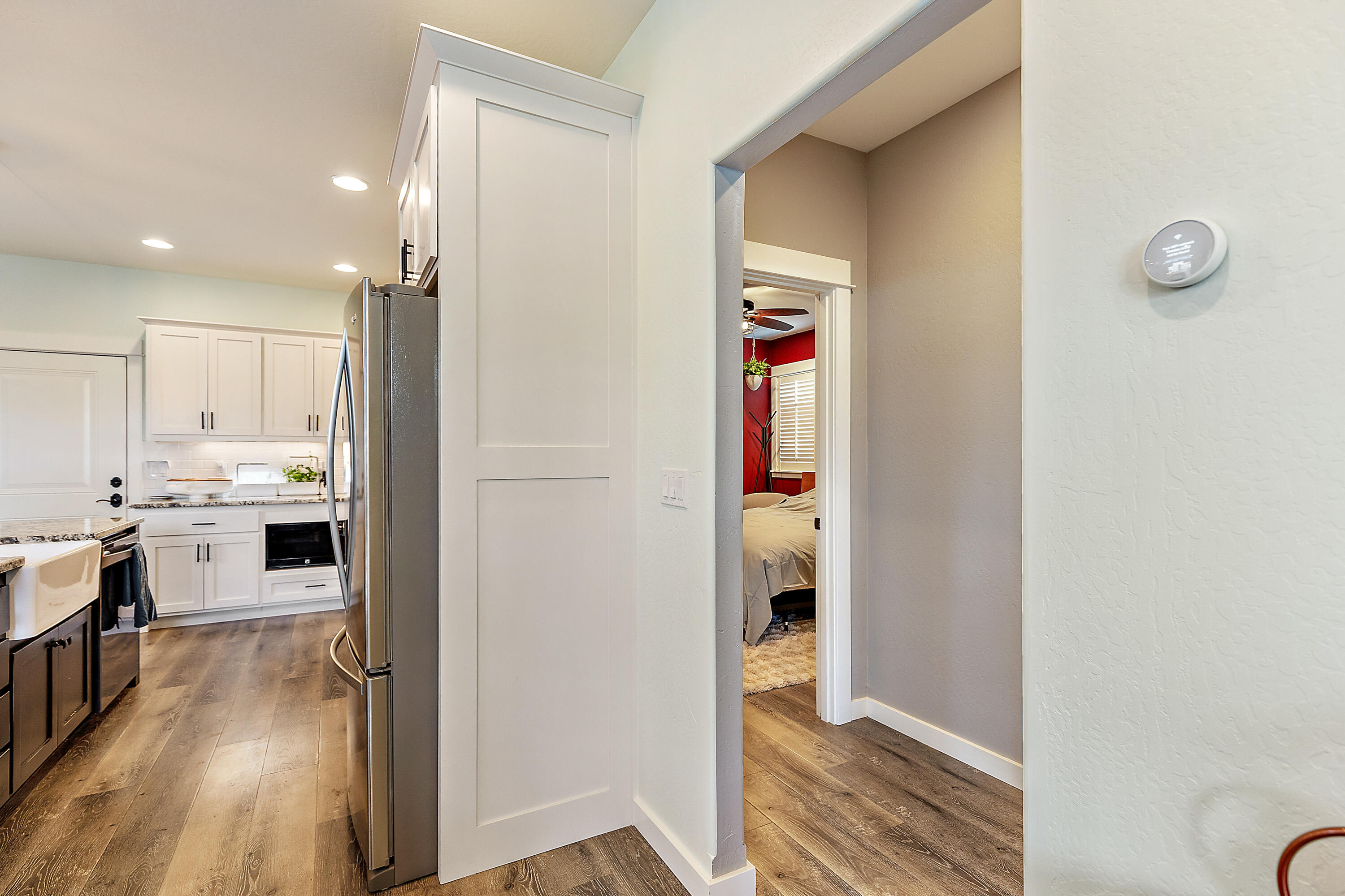 Aleph Springs - Residential