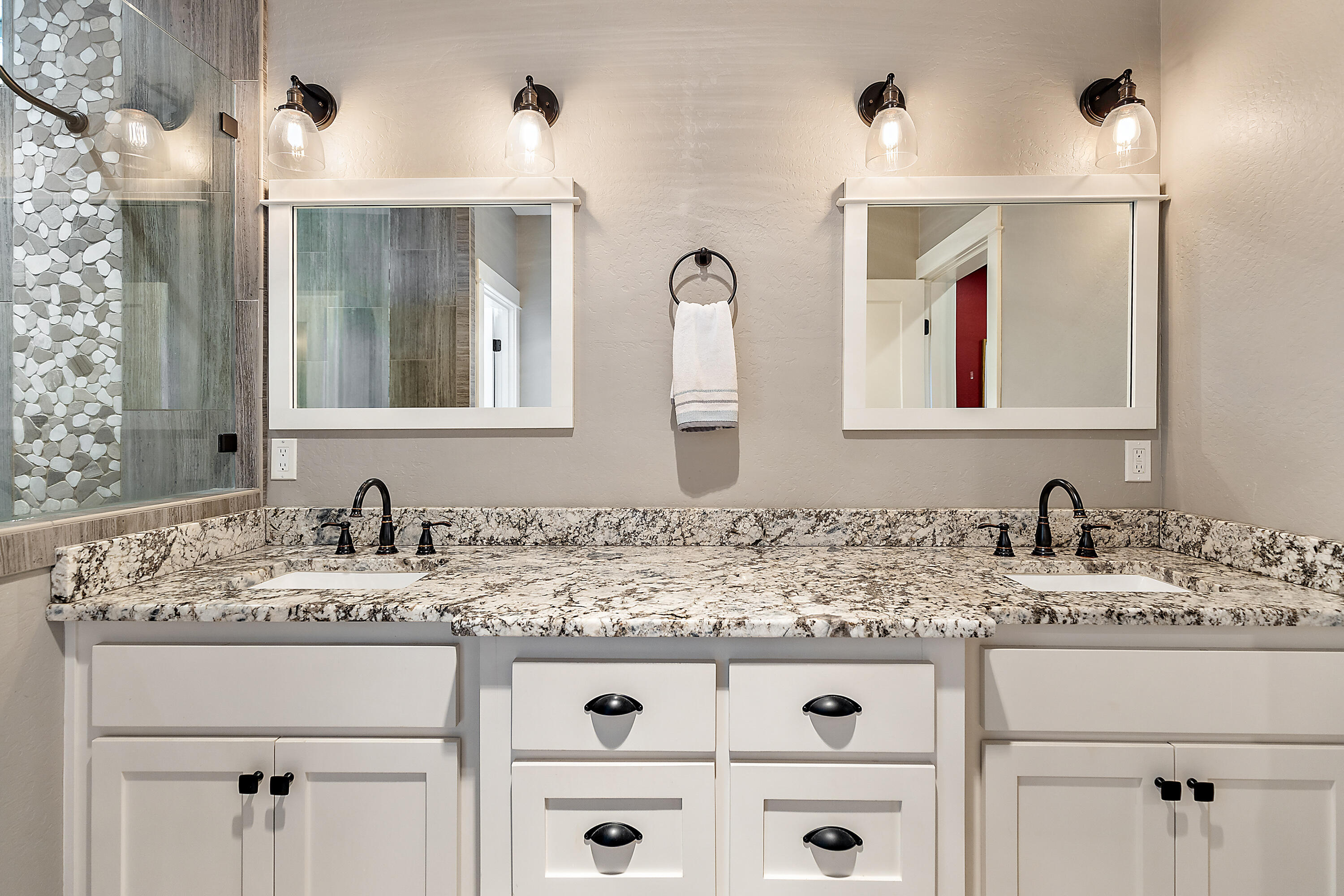 Aleph Springs - Residential