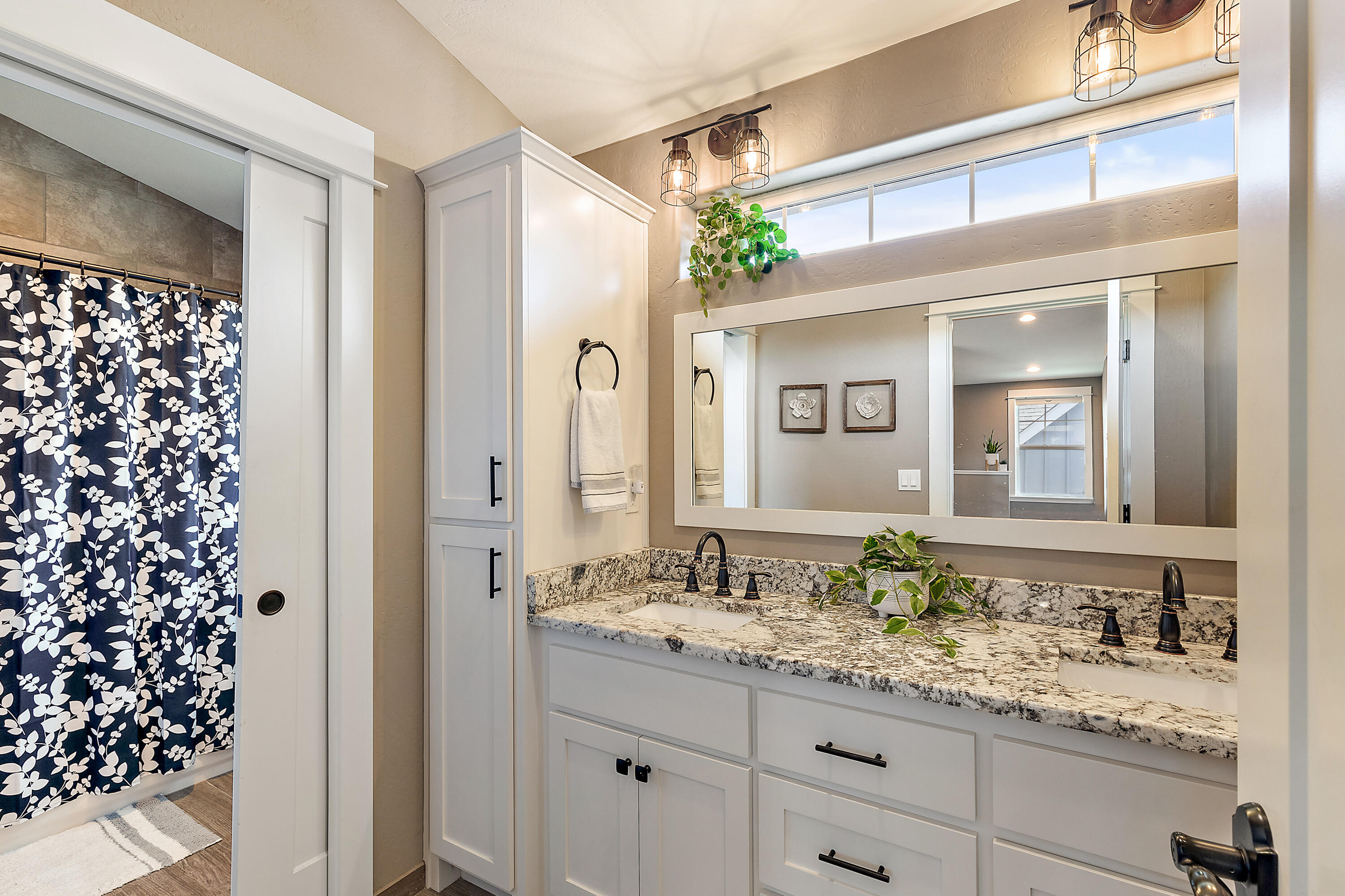 Aleph Springs - Residential