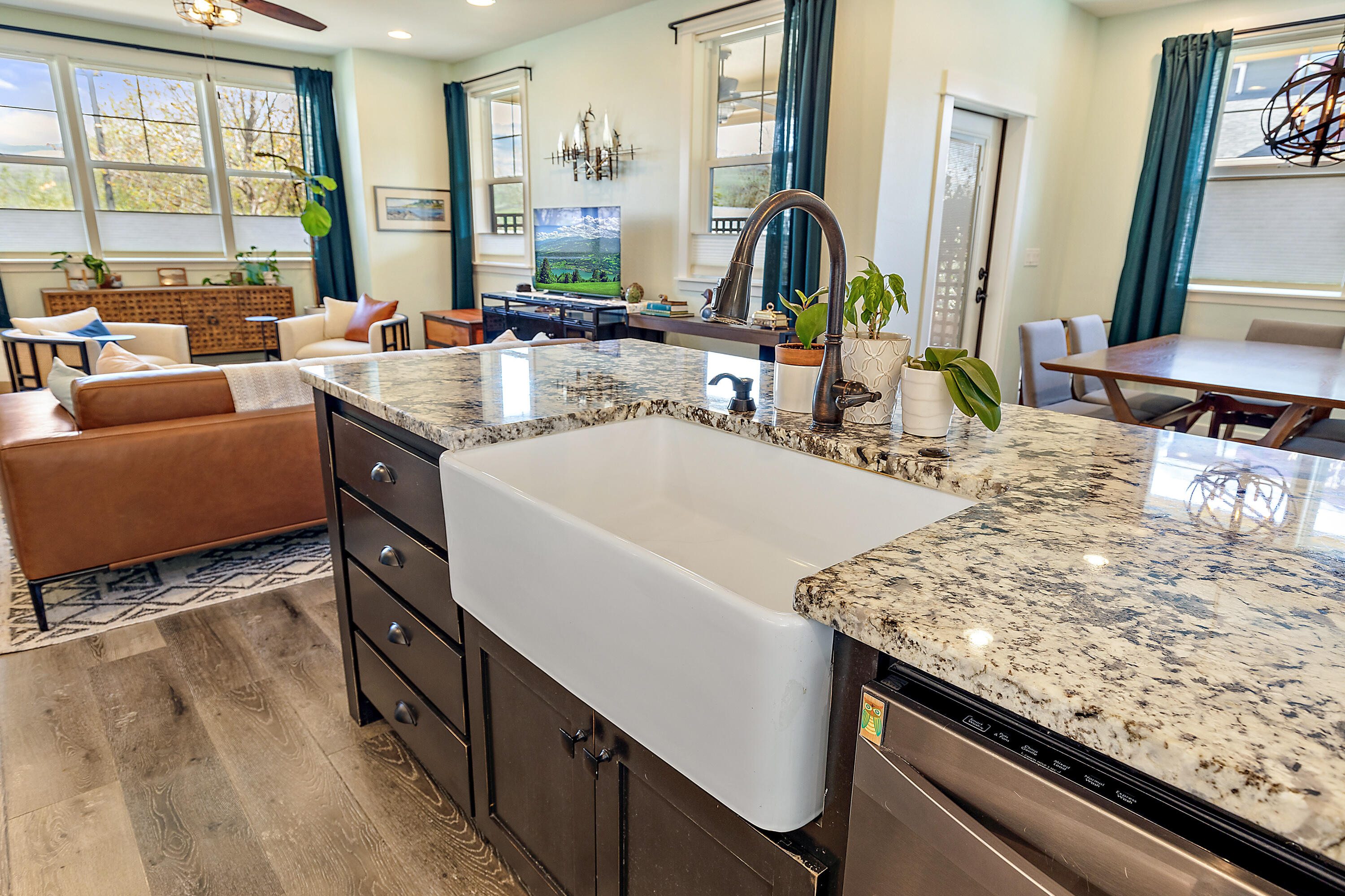 Aleph Springs - Residential