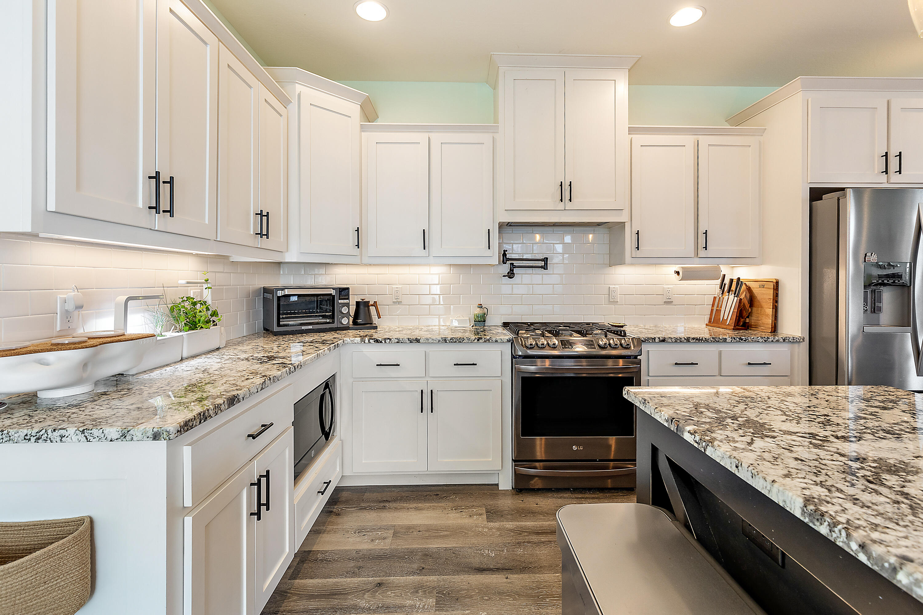 Aleph Springs - Residential