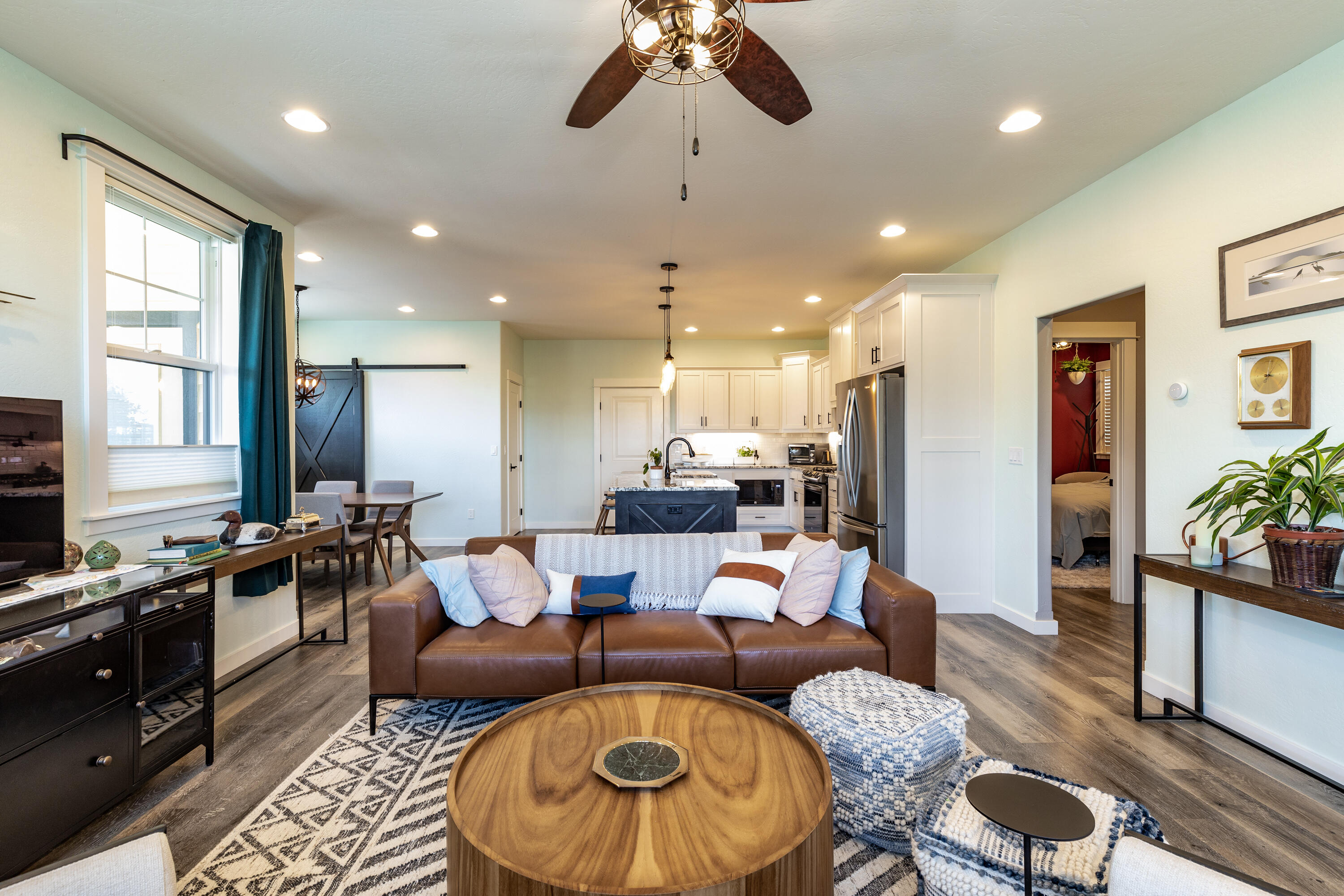 Aleph Springs - Residential