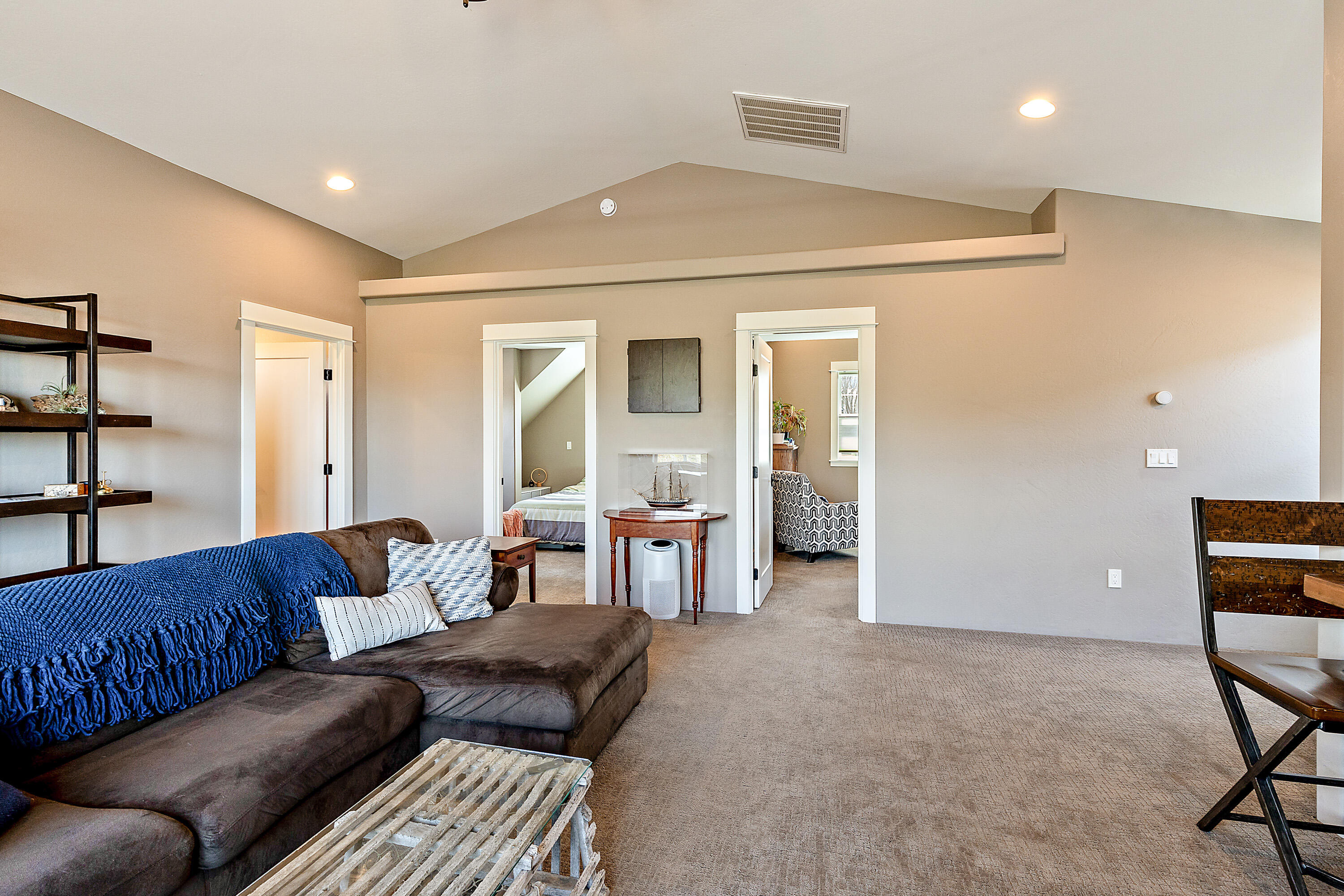 Aleph Springs - Residential