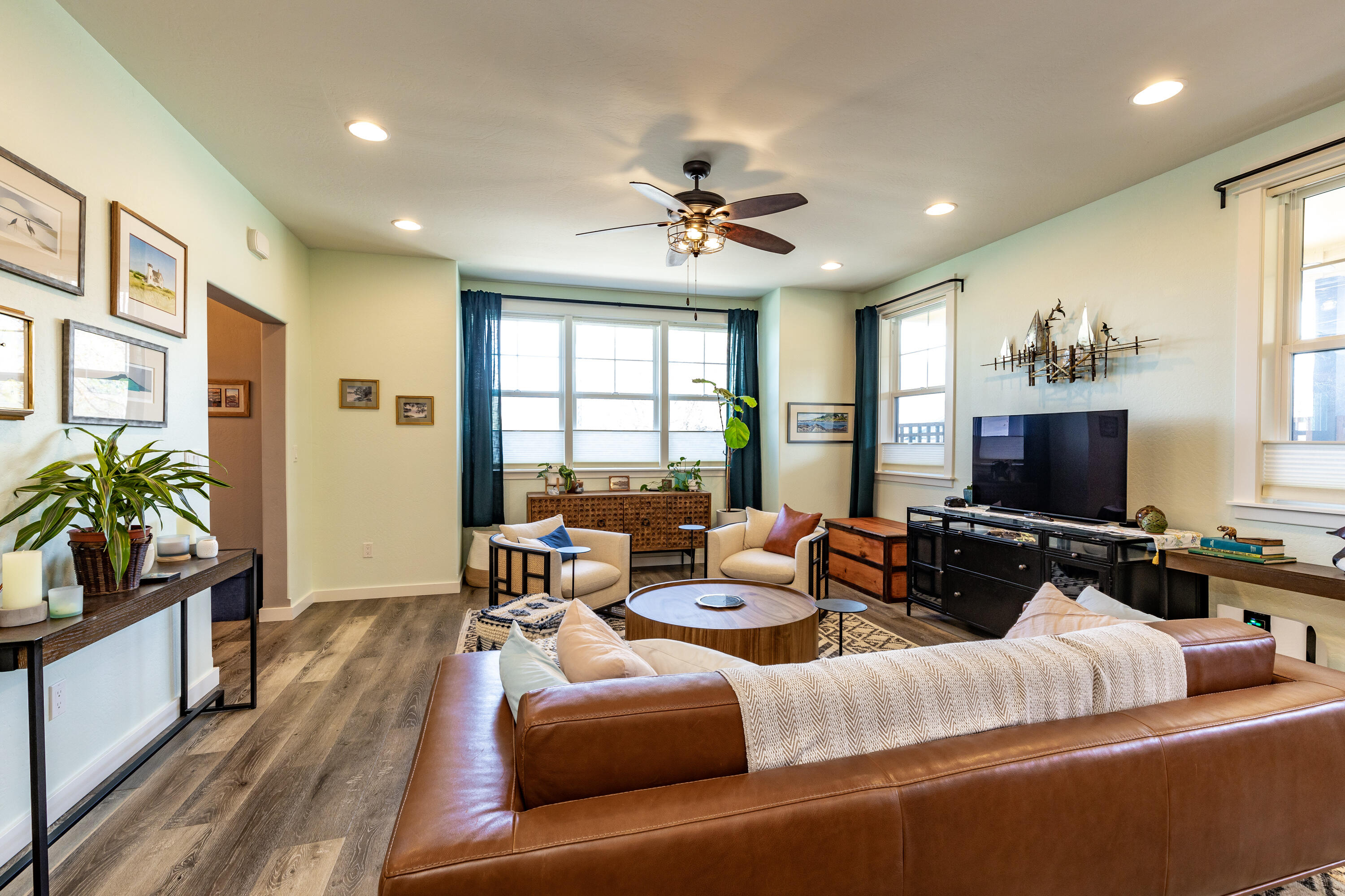 Aleph Springs - Residential