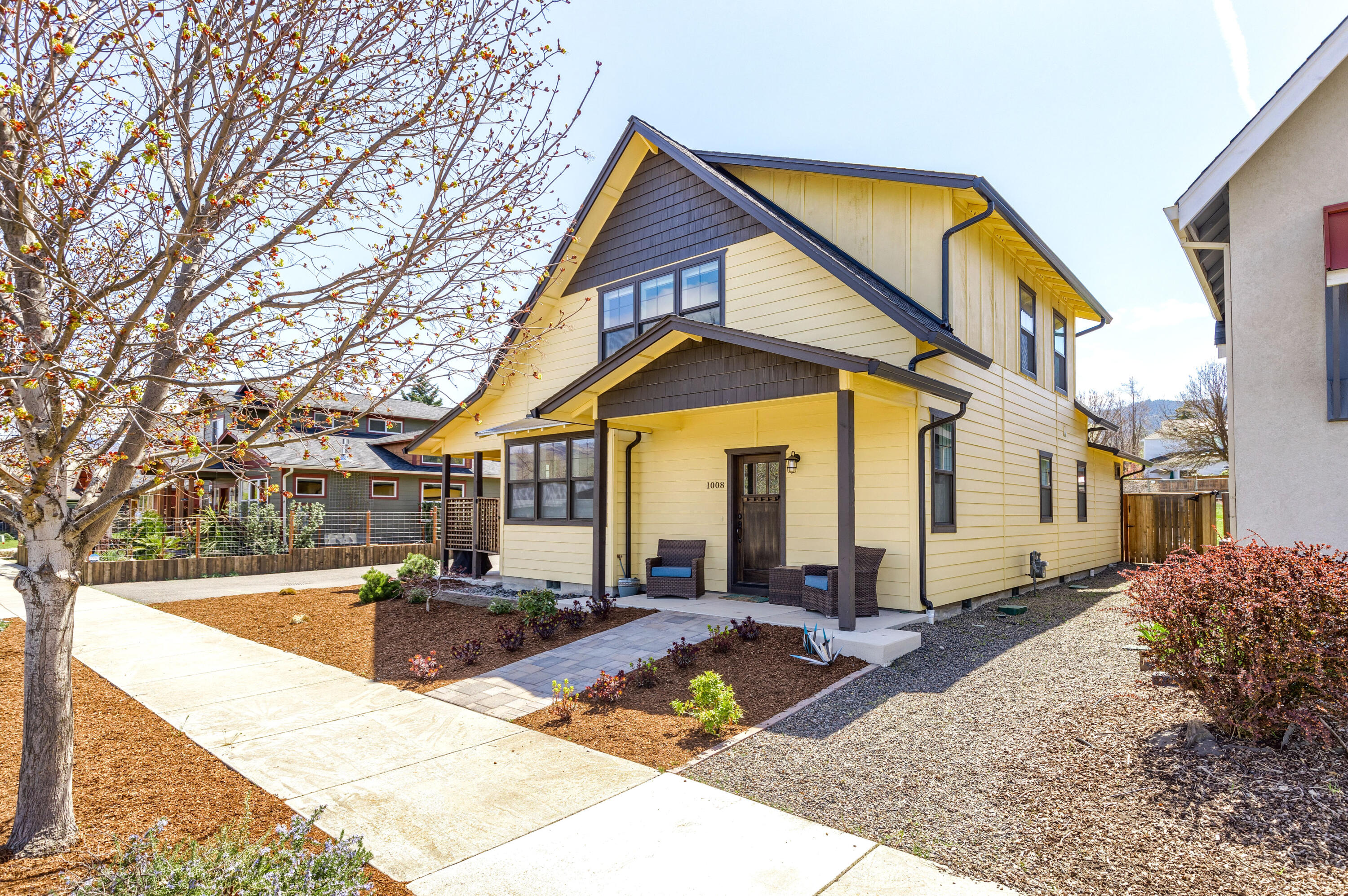 Aleph Springs - Residential