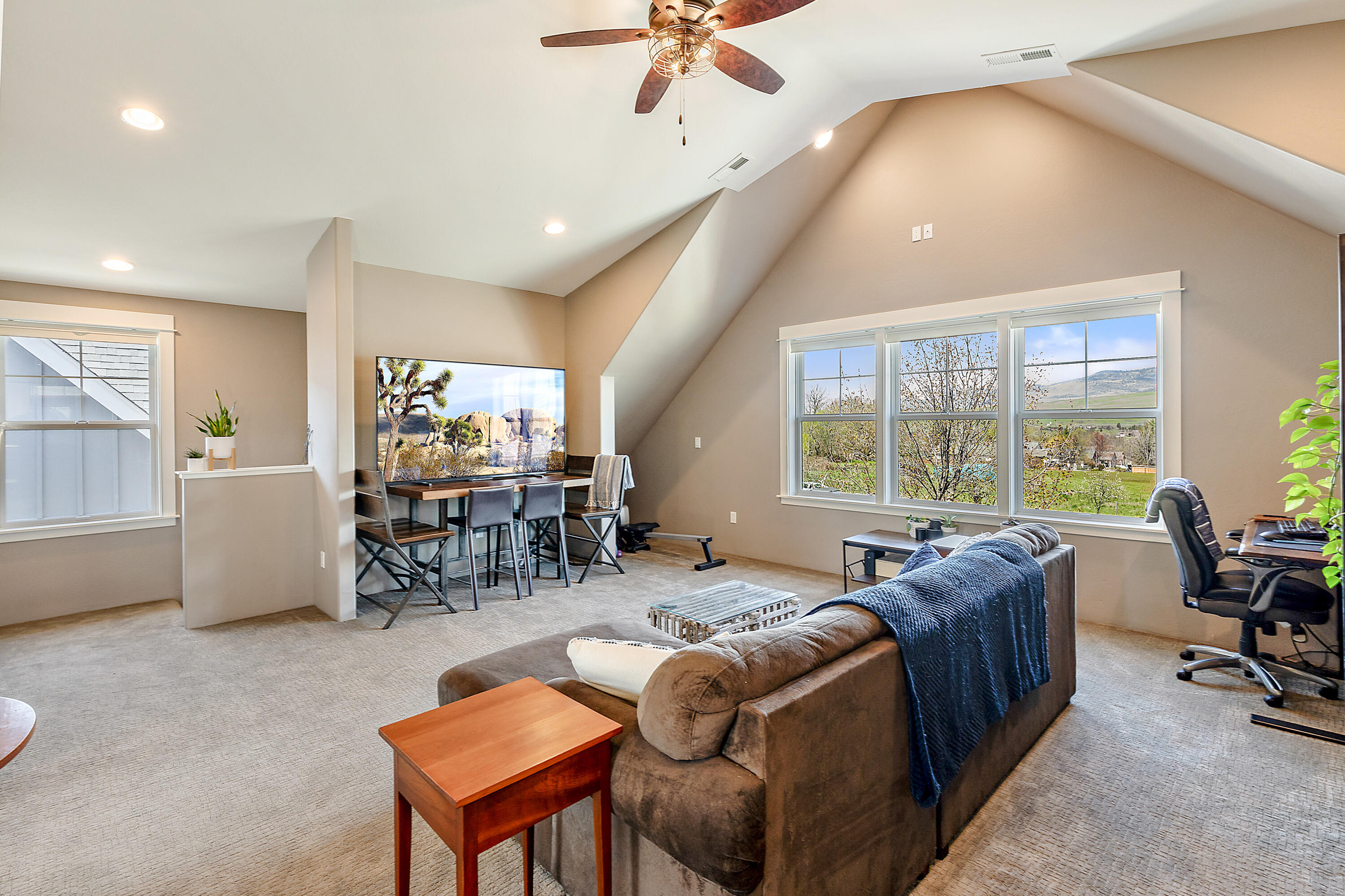 Aleph Springs - Residential