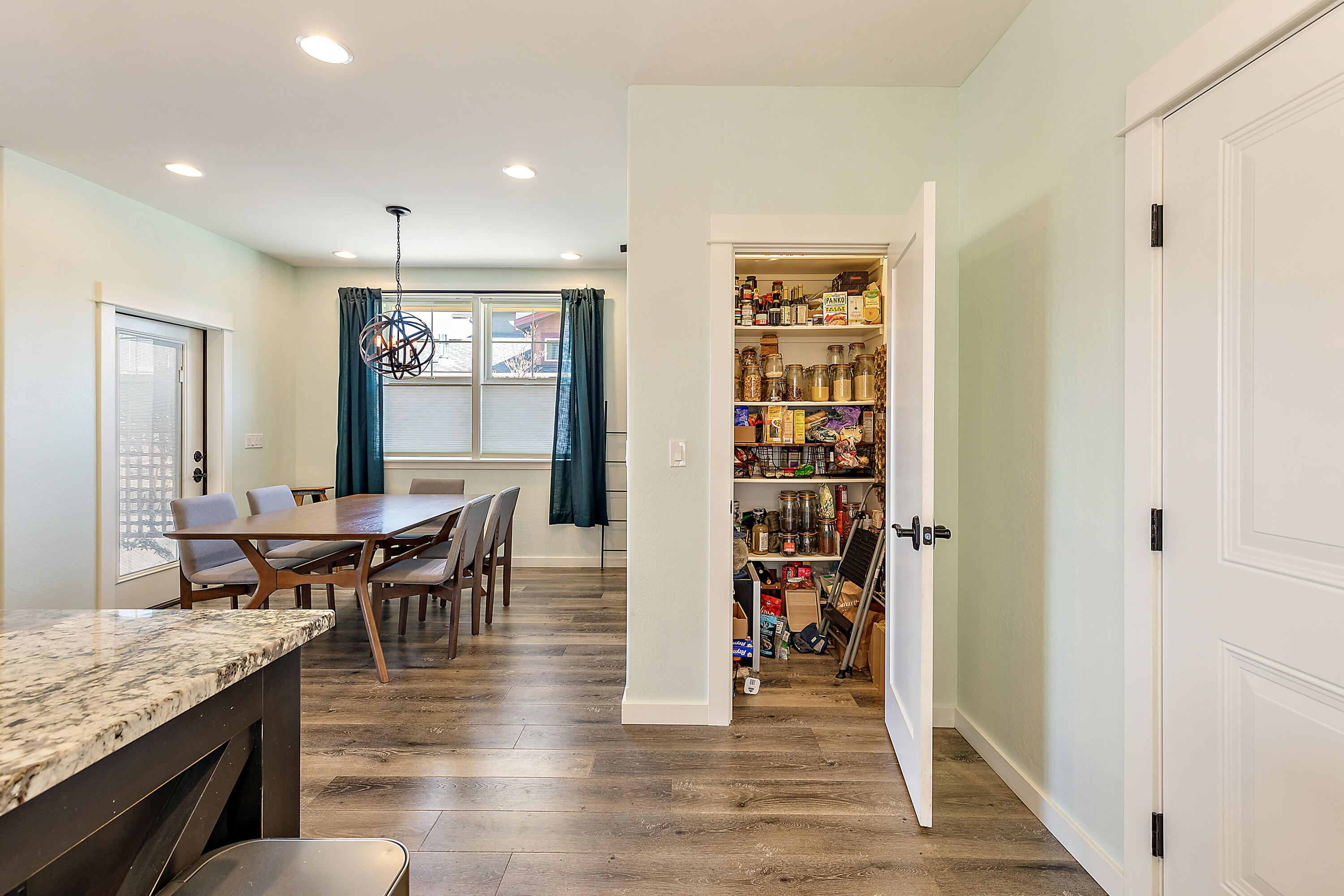 Aleph Springs - Residential