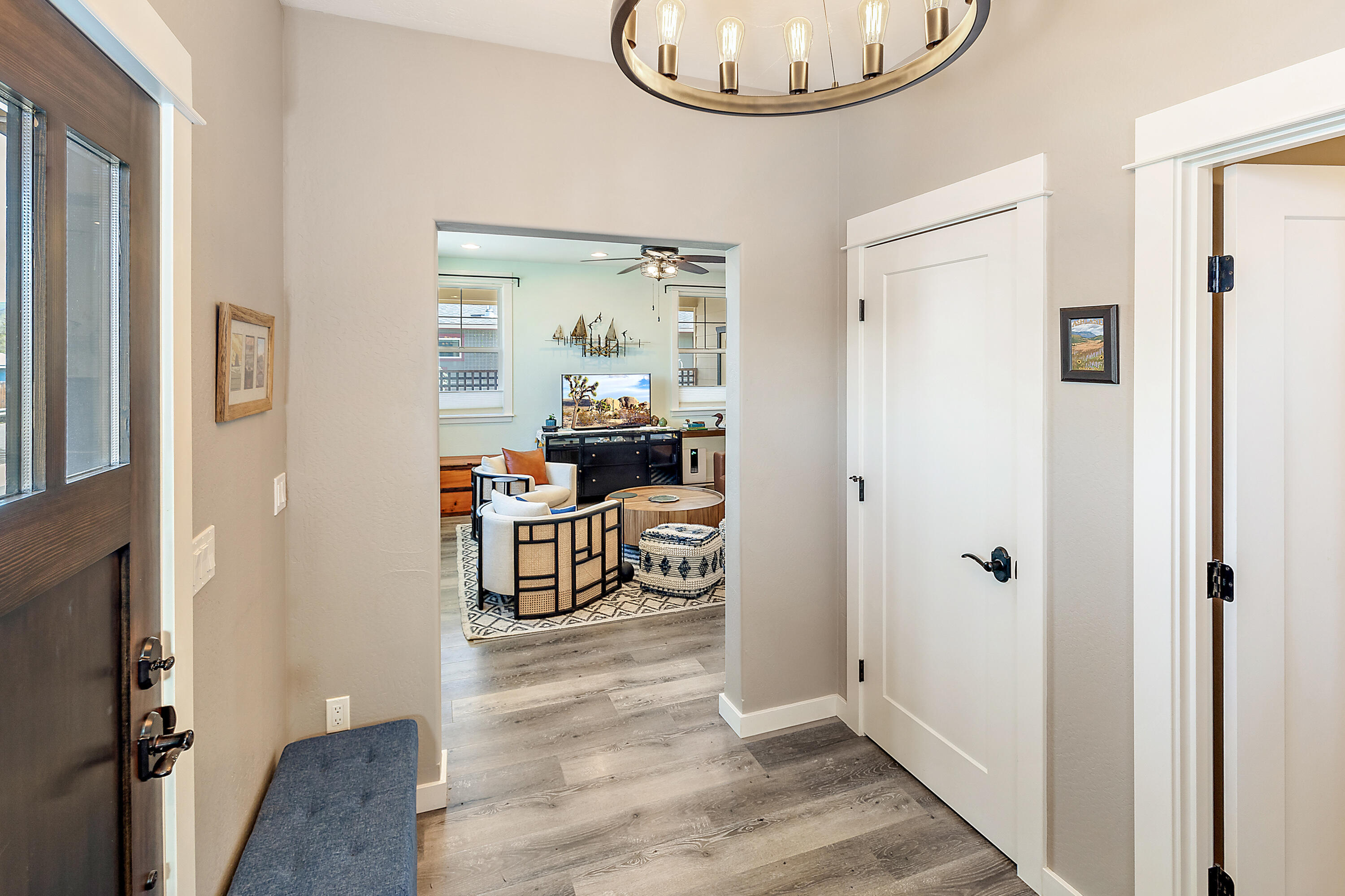 Aleph Springs - Residential