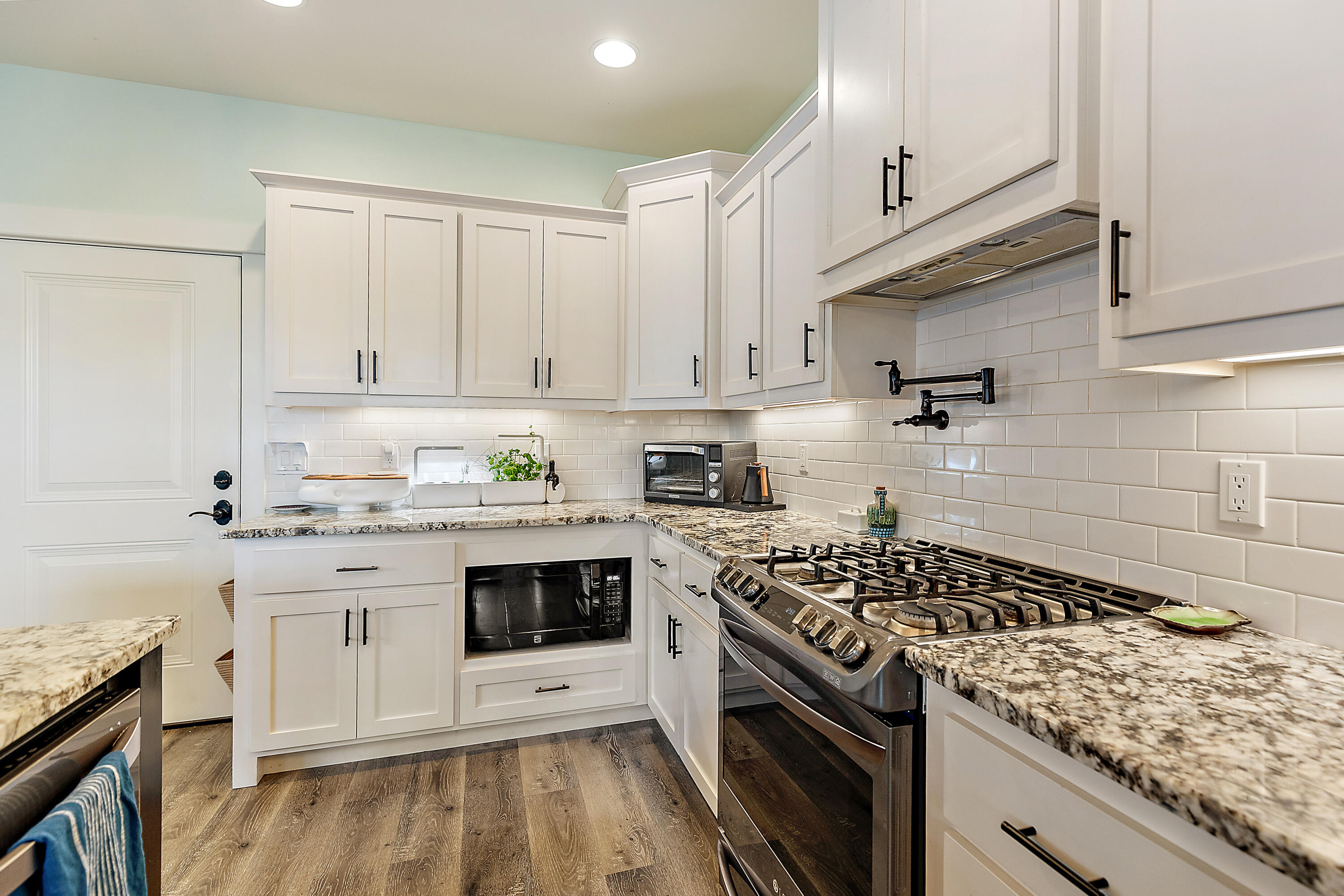 Aleph Springs - Residential