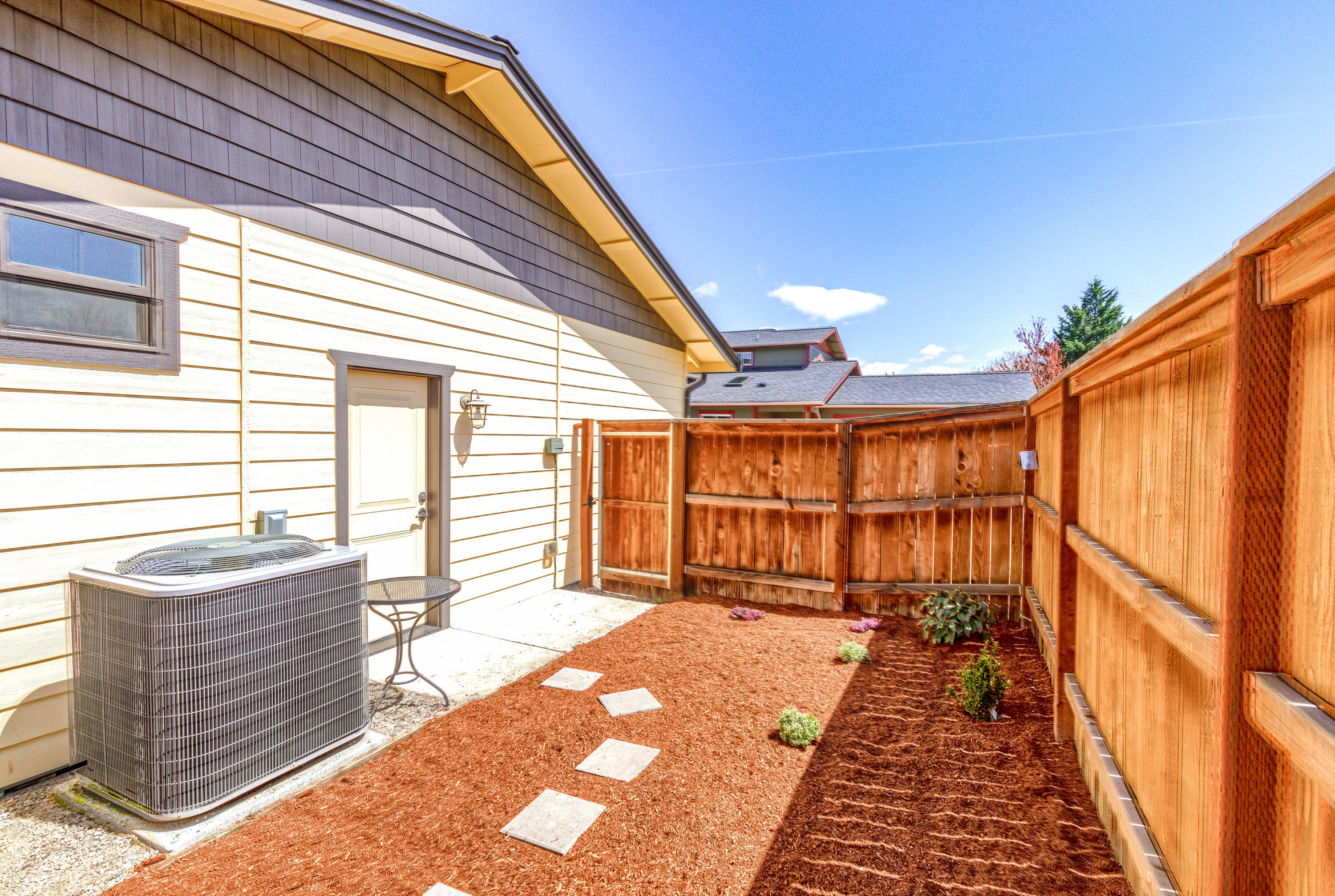 Aleph Springs - Residential