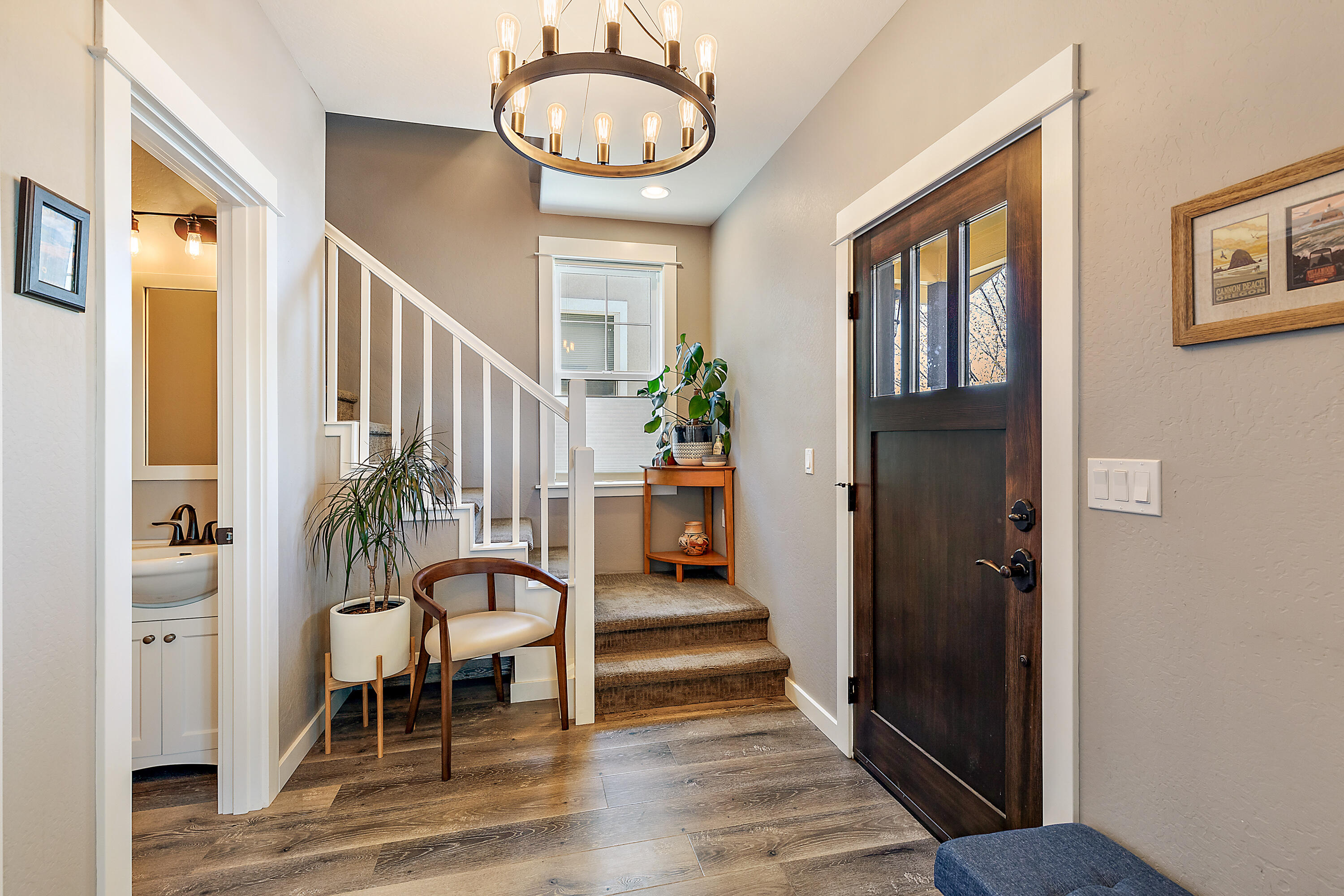 Aleph Springs - Residential