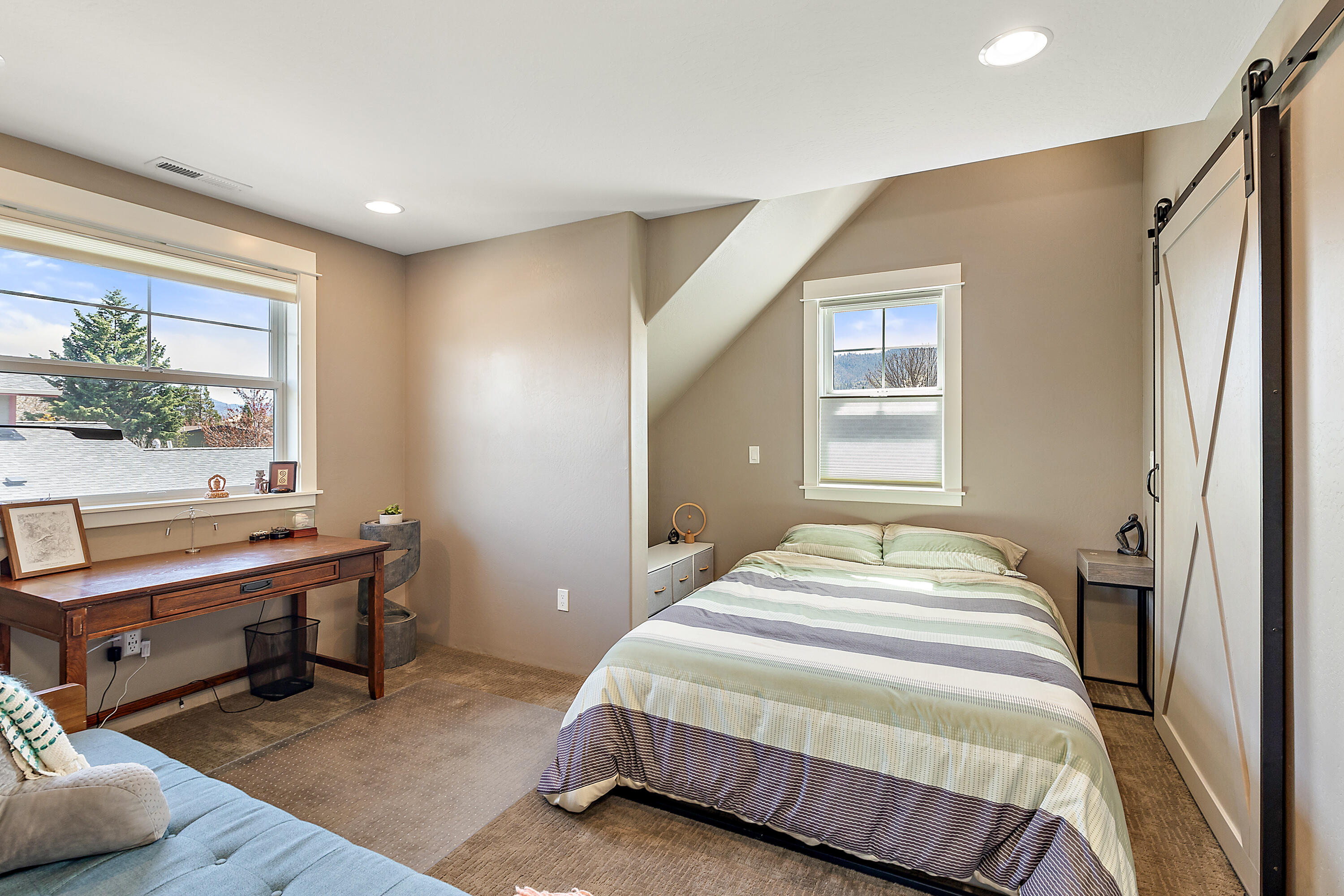 Aleph Springs - Residential