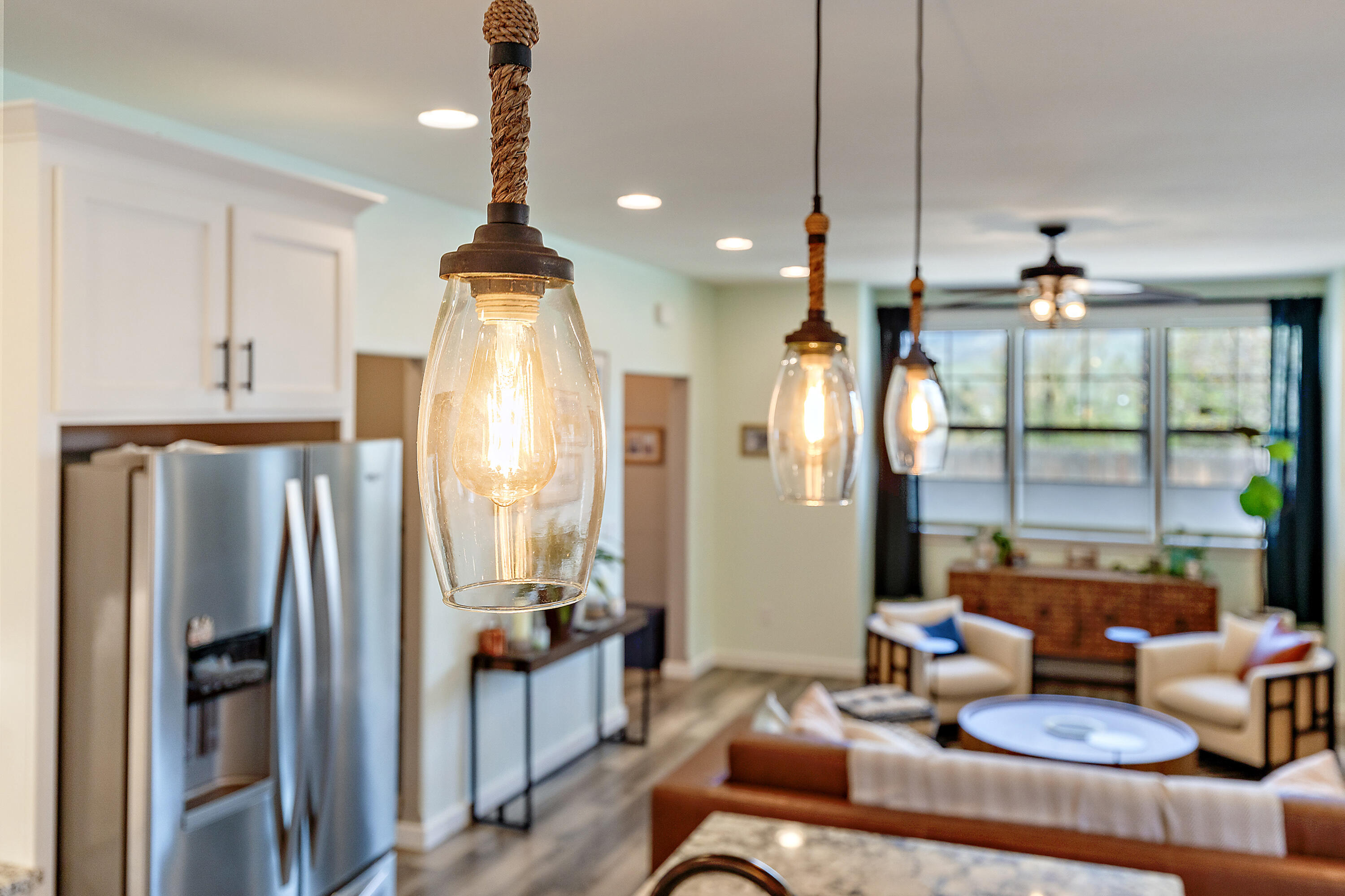 Aleph Springs - Residential