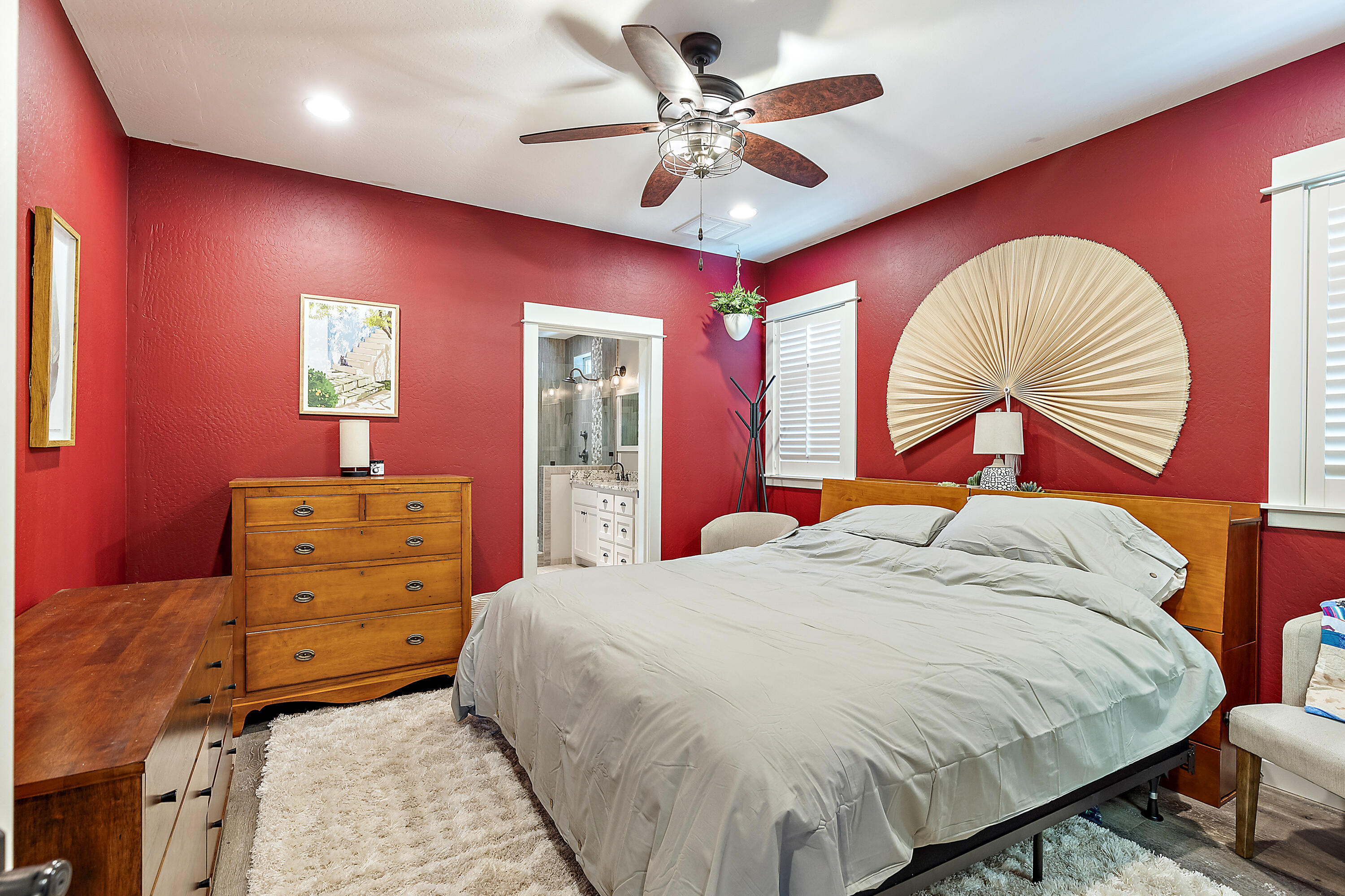 Aleph Springs - Residential