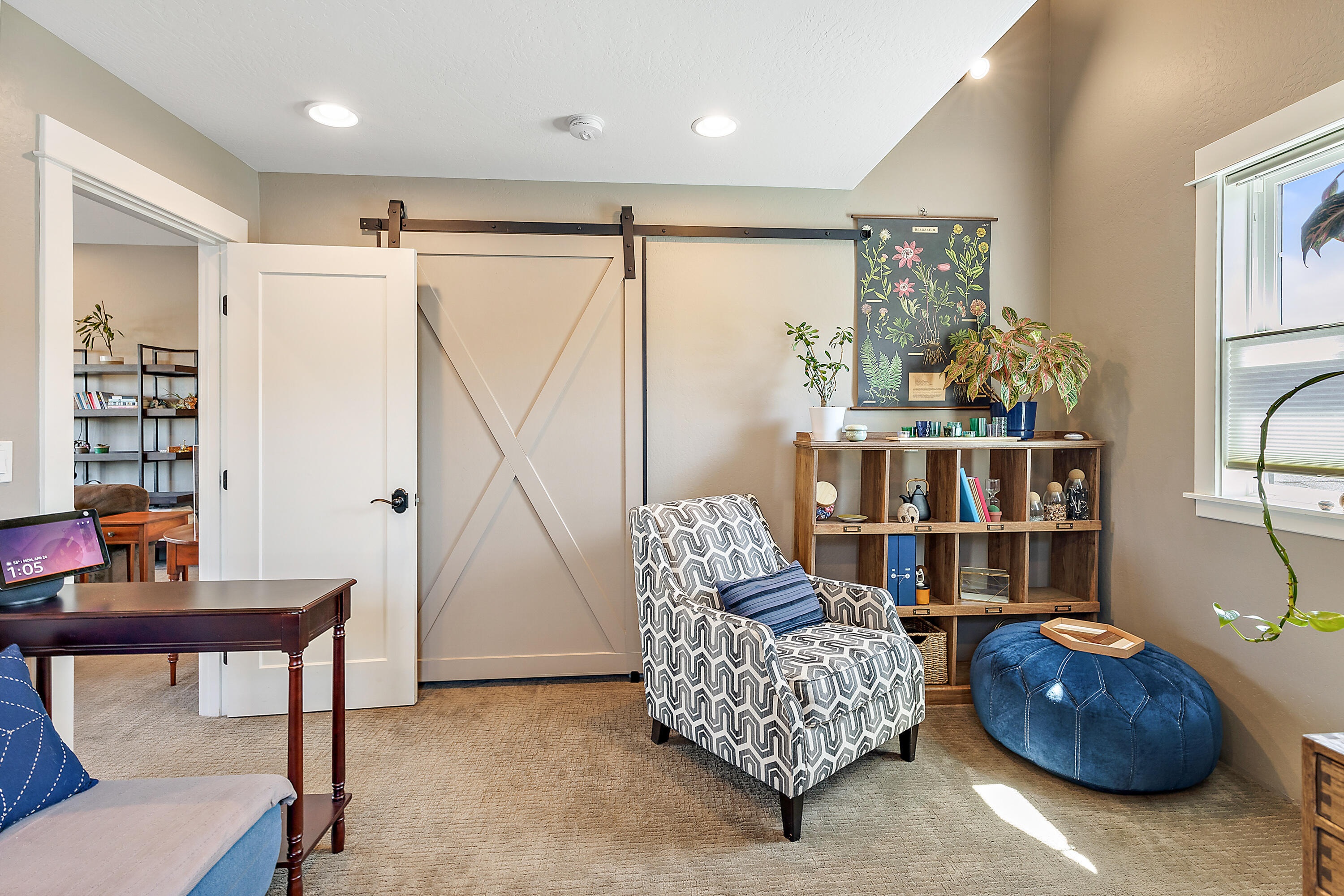 Aleph Springs - Residential