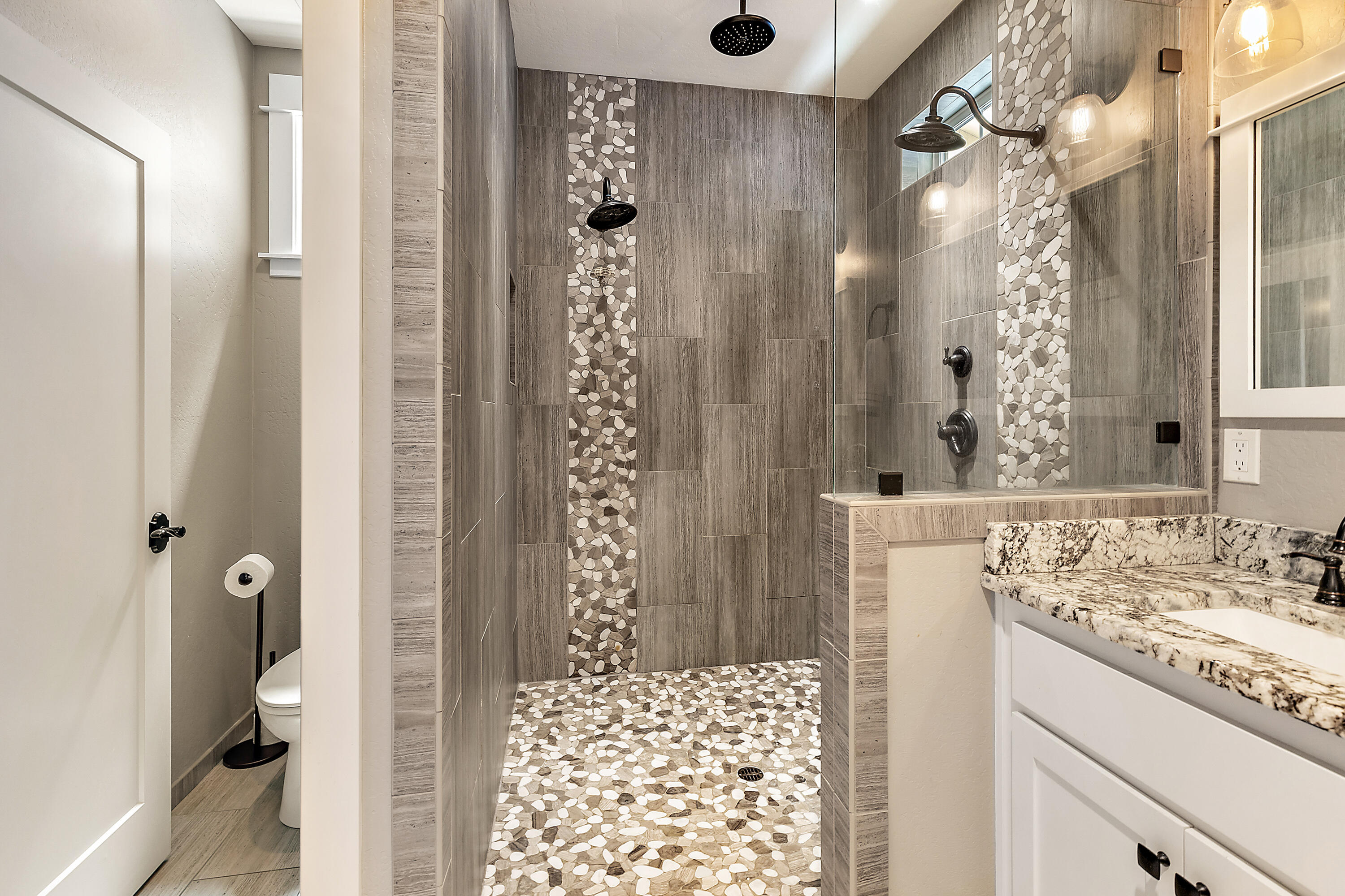 Aleph Springs - Residential