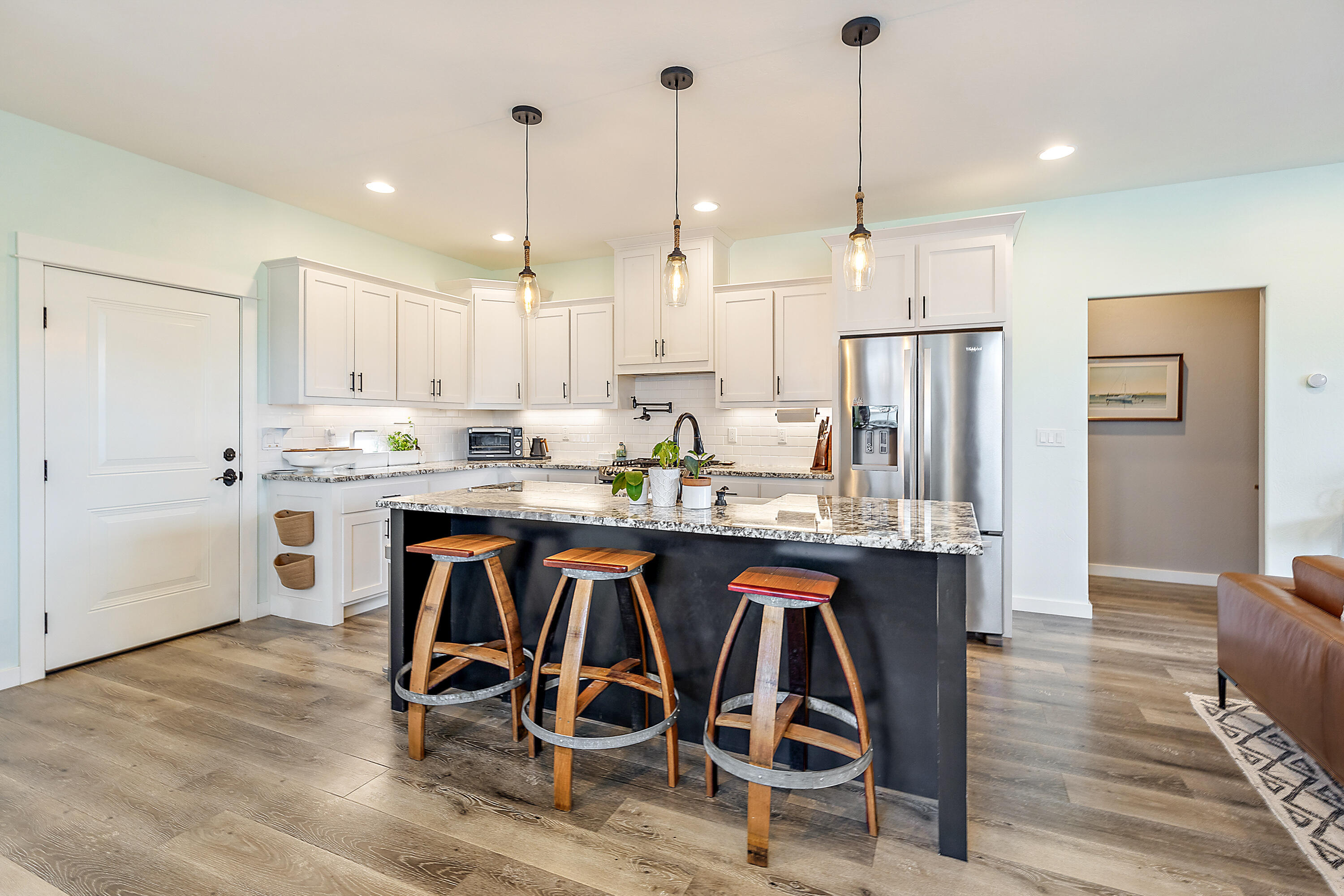 Aleph Springs - Residential