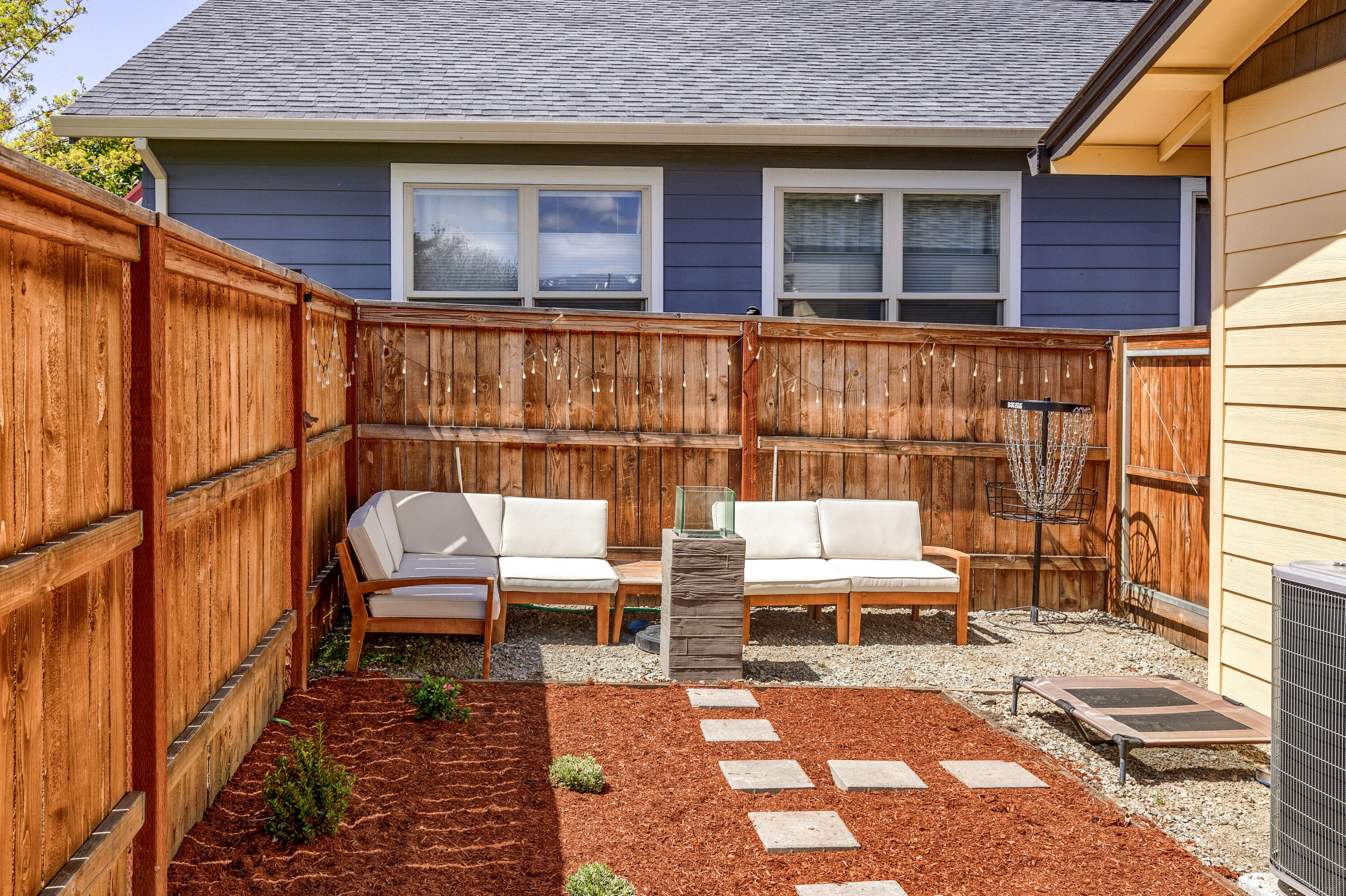 Aleph Springs - Residential