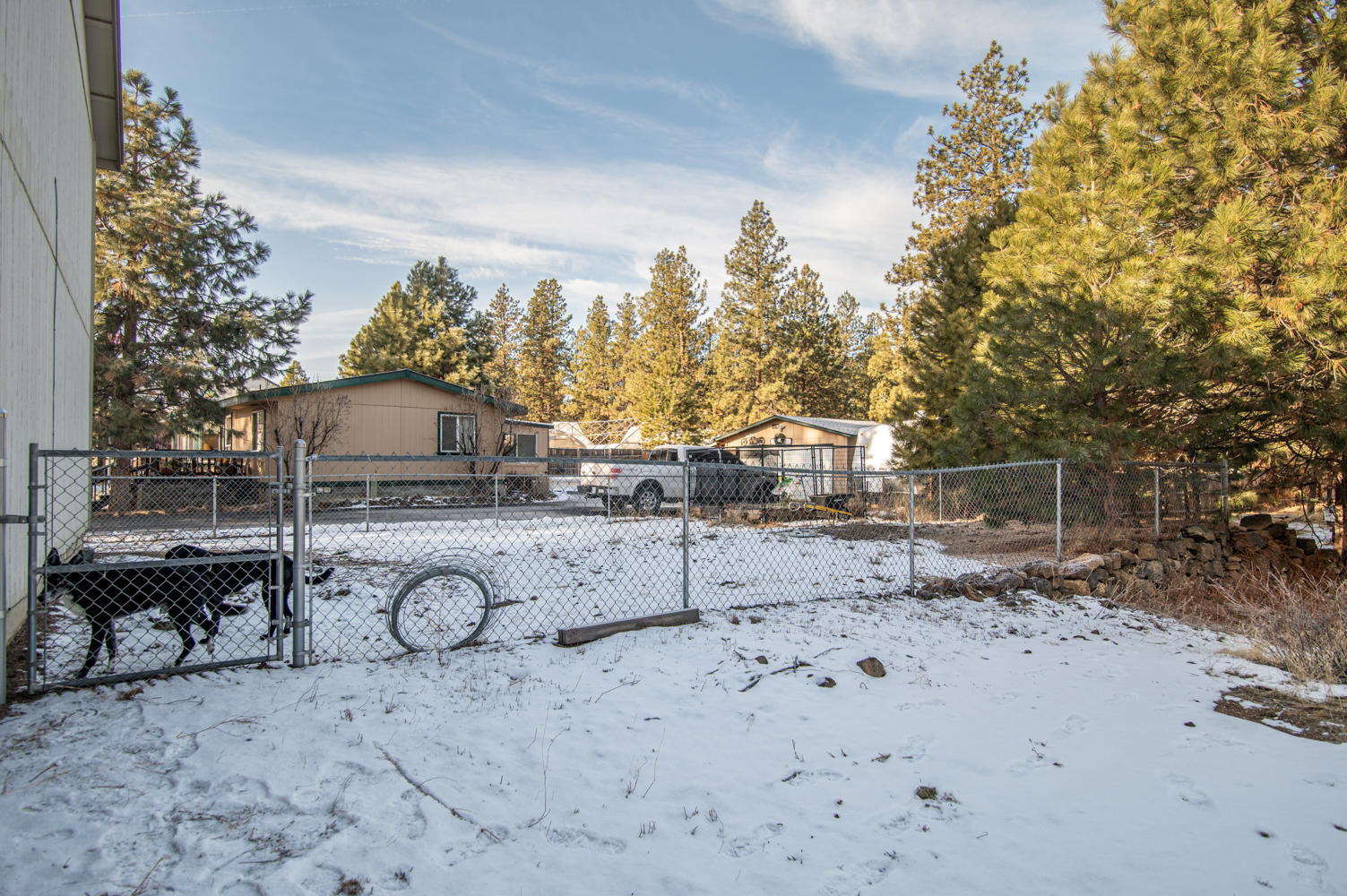 Deschutes RiverWoods - Residential