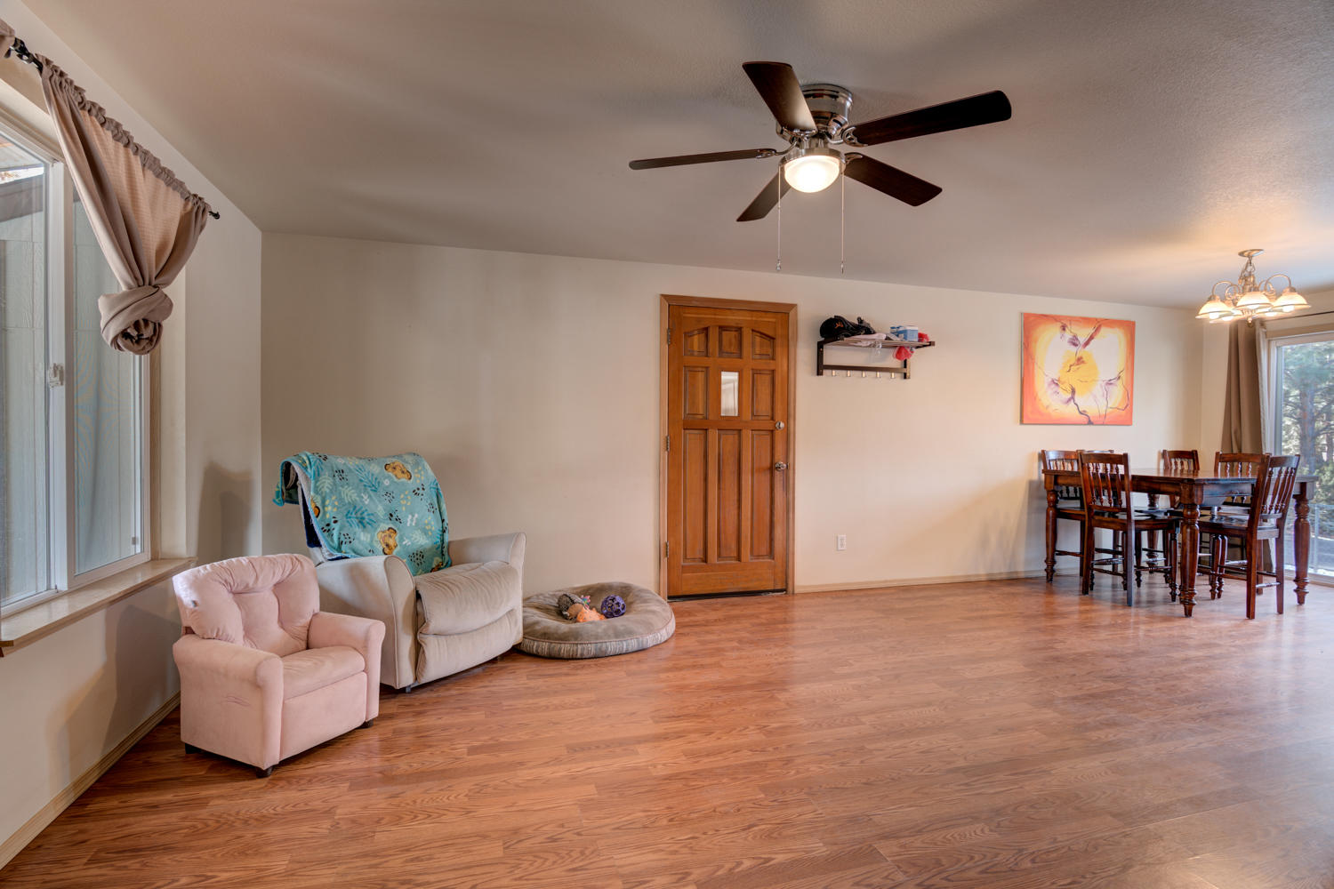 Deschutes RiverWoods - Residential