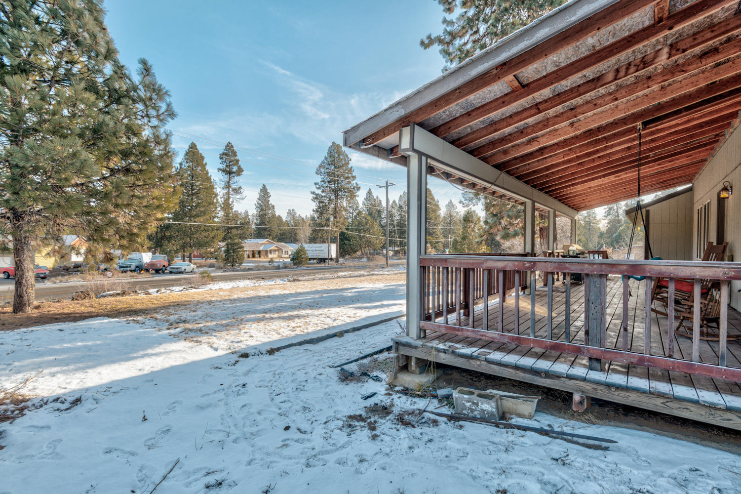 Deschutes RiverWoods - Residential