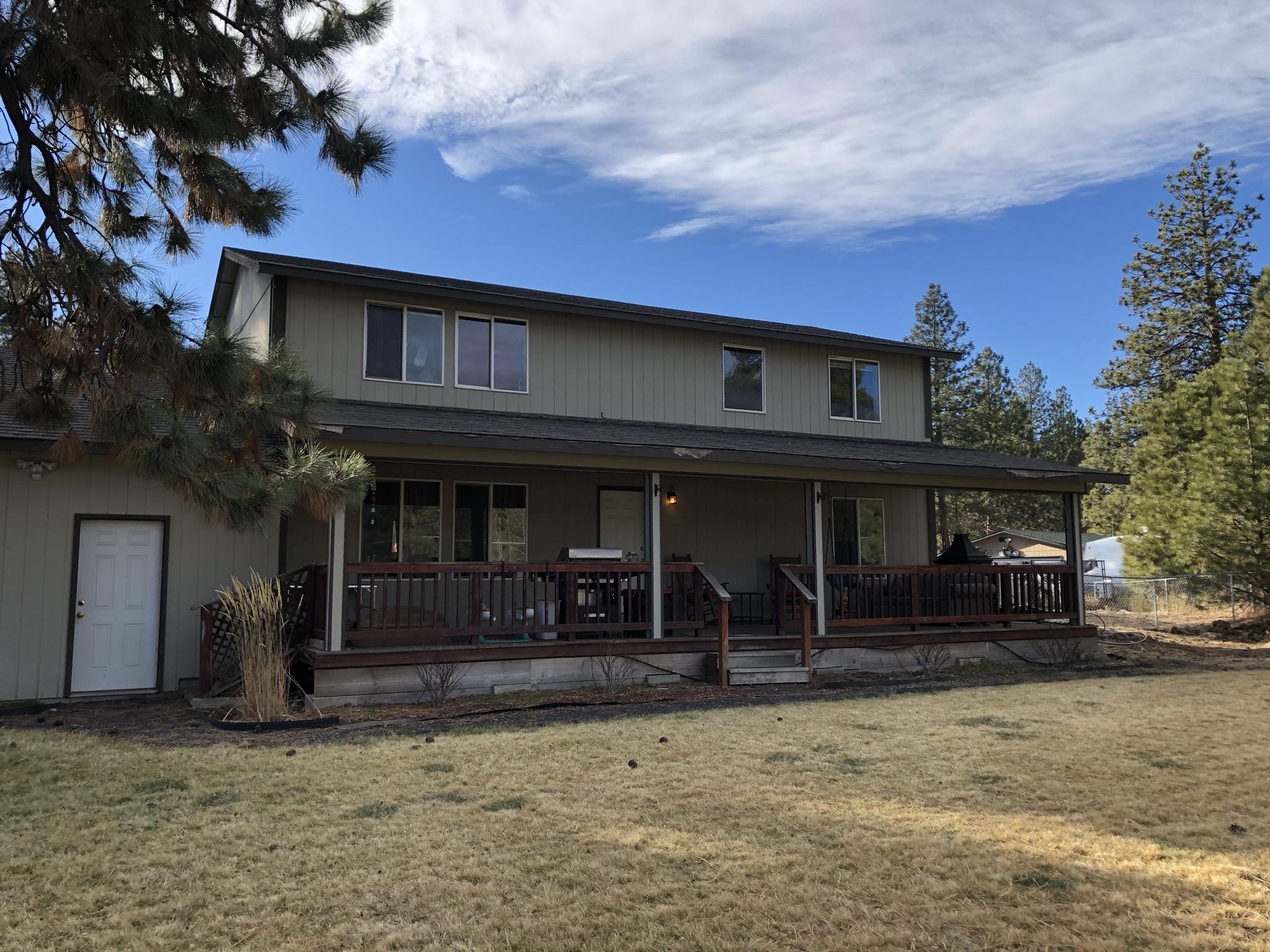 Deschutes RiverWoods - Residential