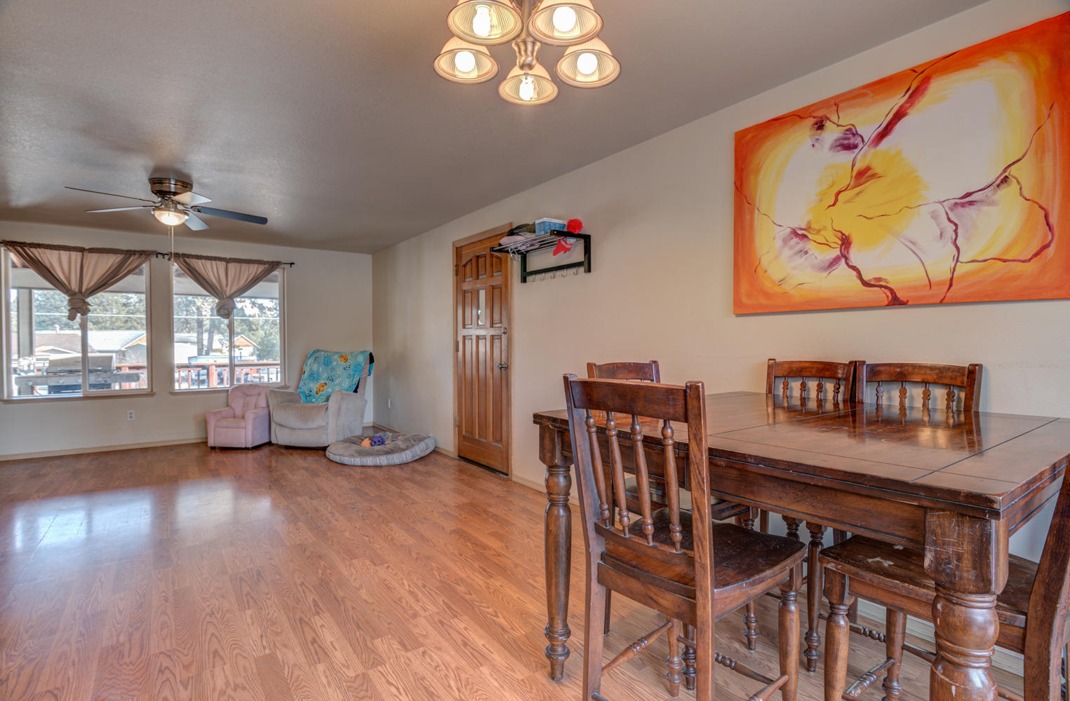 Deschutes RiverWoods - Residential