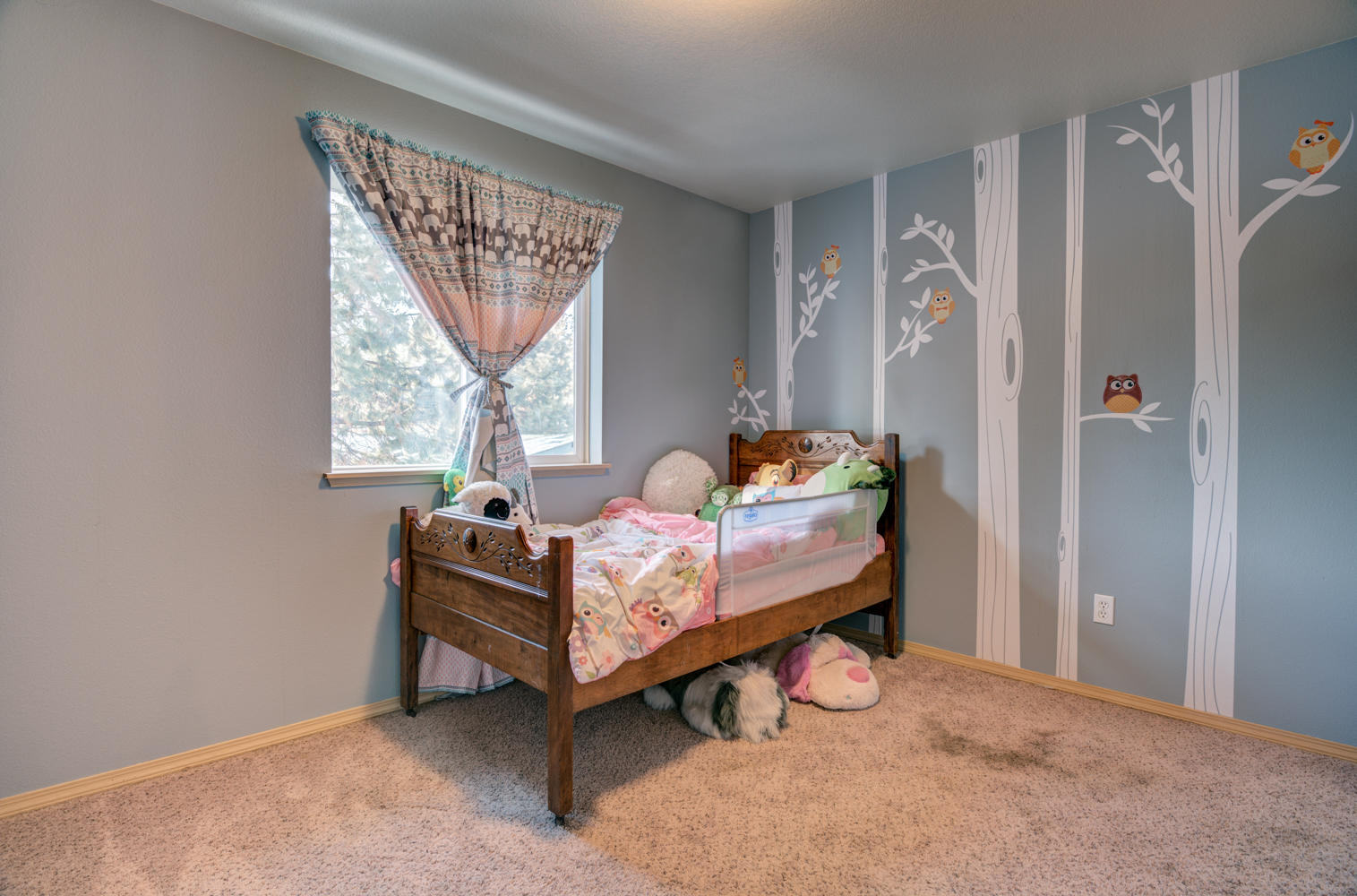 Deschutes RiverWoods - Residential