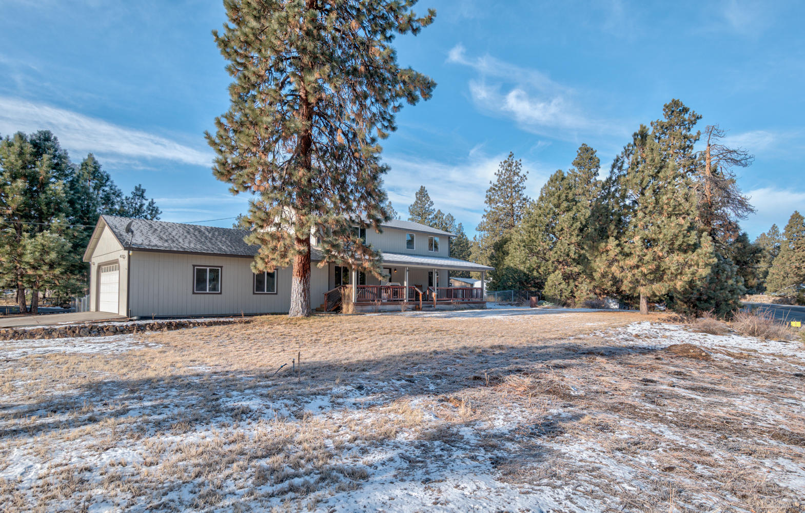 Deschutes RiverWoods - Residential