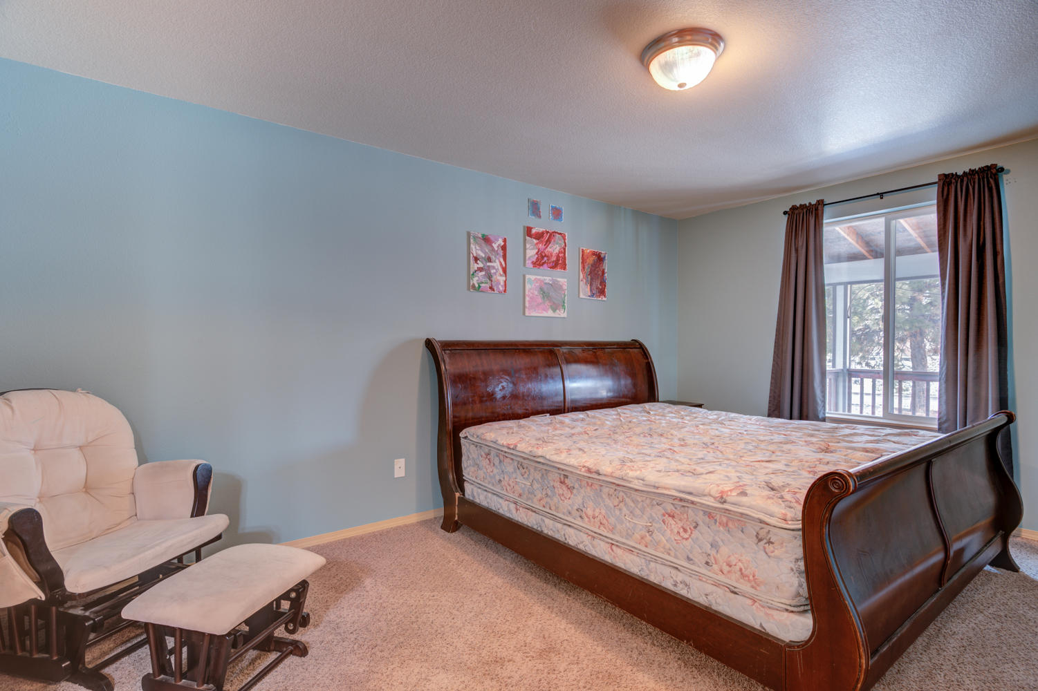 Deschutes RiverWoods - Residential