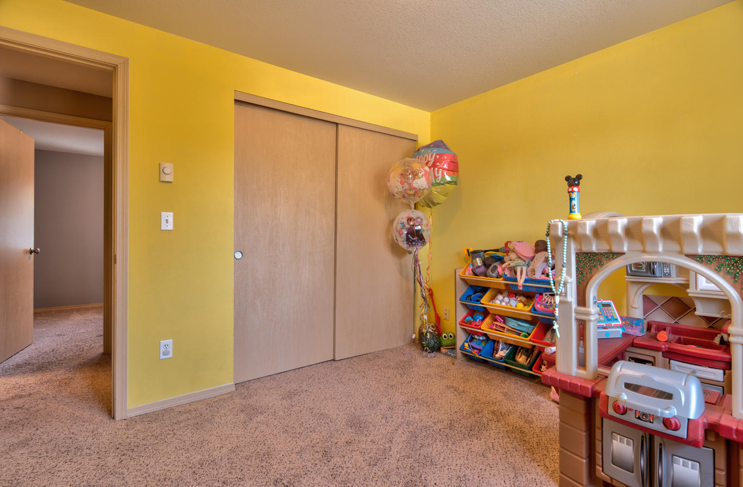 Deschutes RiverWoods - Residential