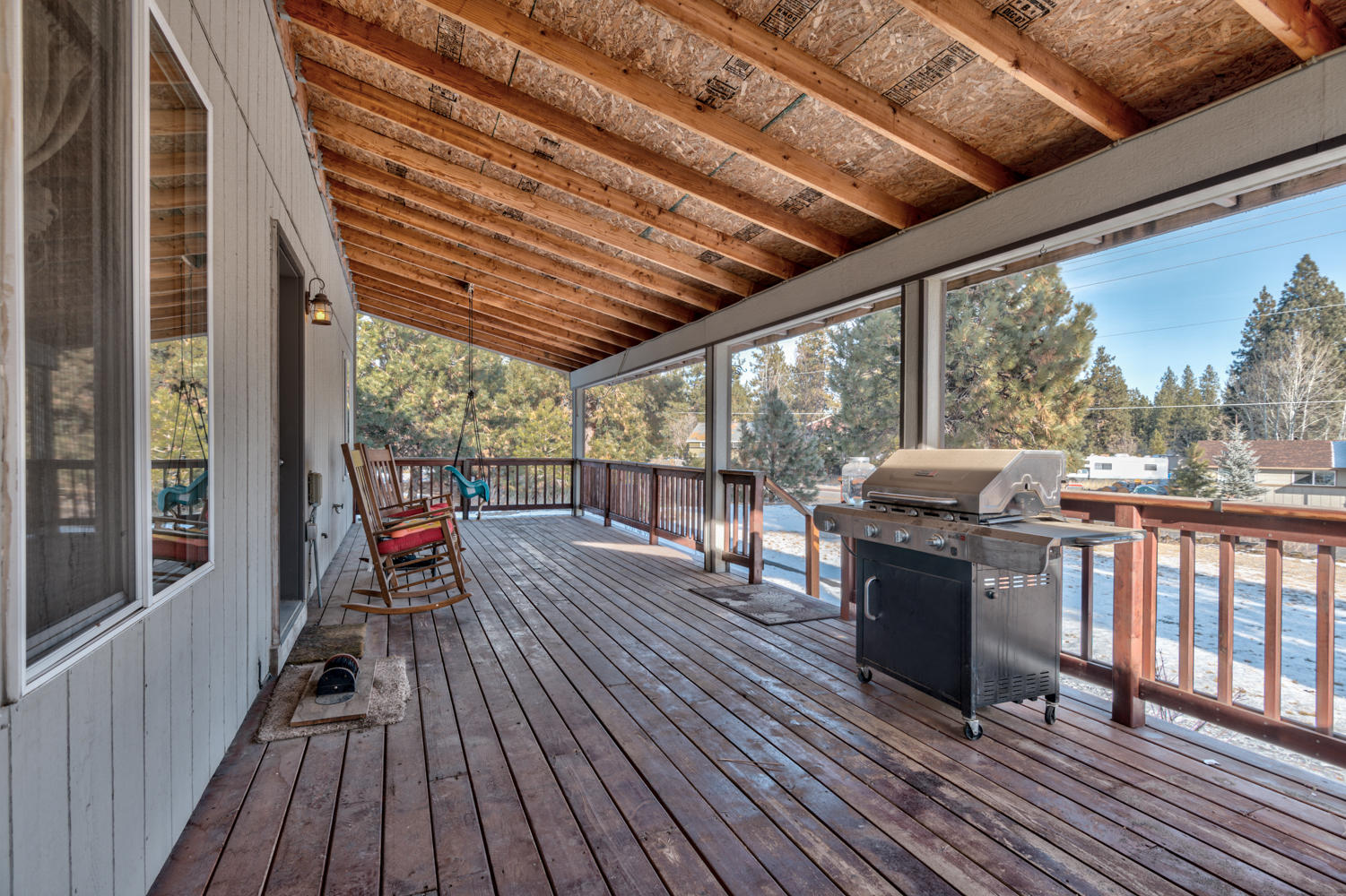 Deschutes RiverWoods - Residential