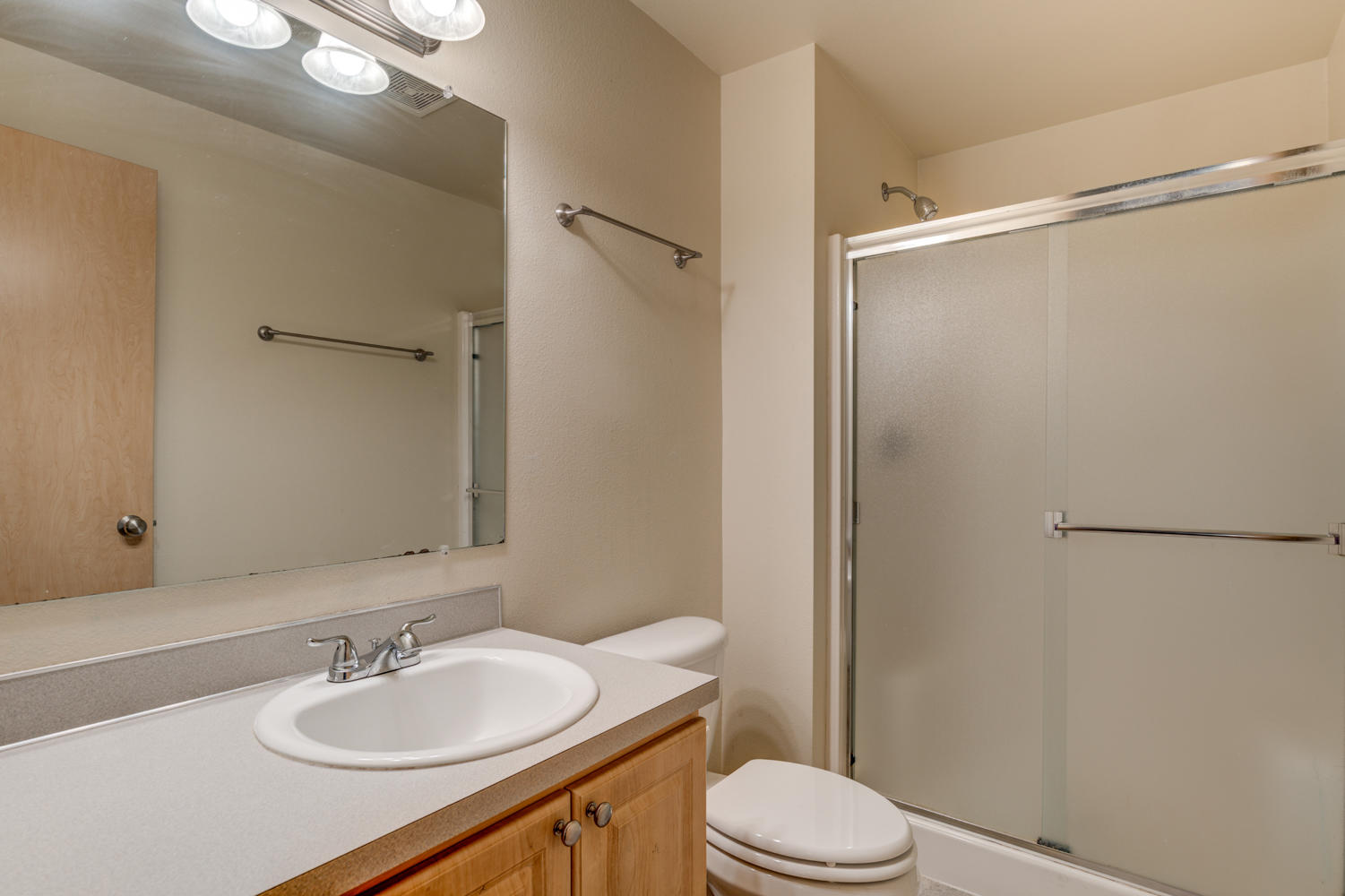 Deschutes RiverWoods - Residential