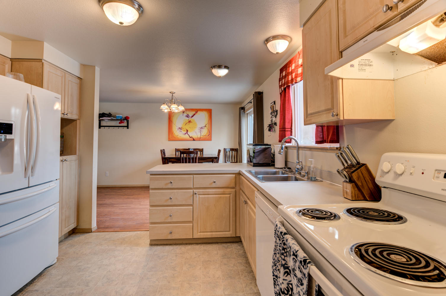 Deschutes RiverWoods - Residential