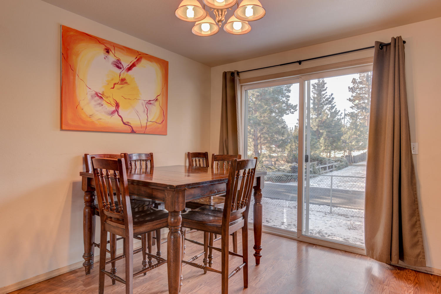 Deschutes RiverWoods - Residential