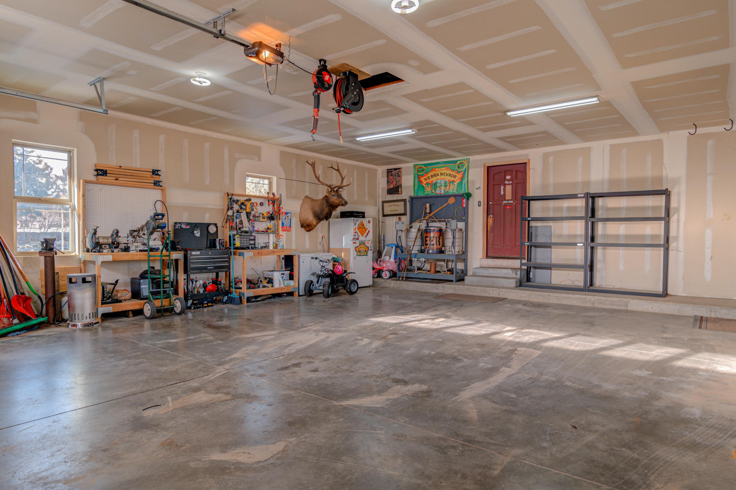 Deschutes RiverWoods - Residential